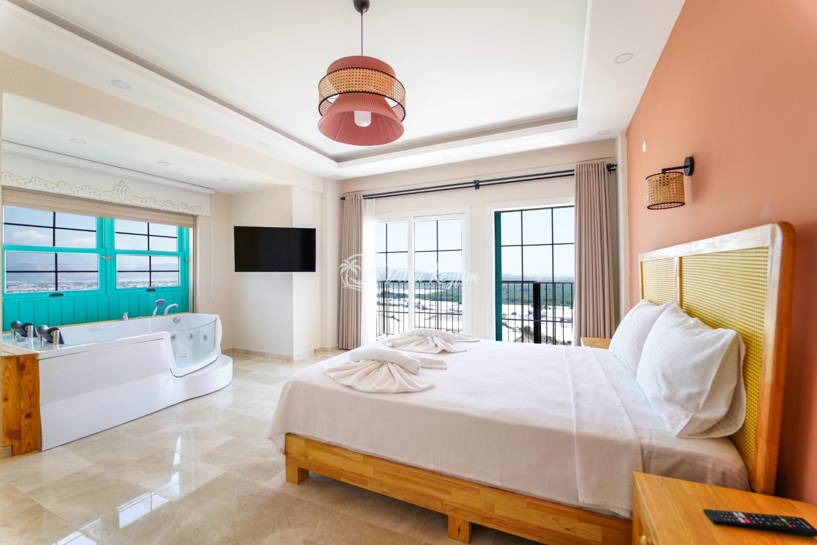 Villa Kayra Konak 2 — 37
