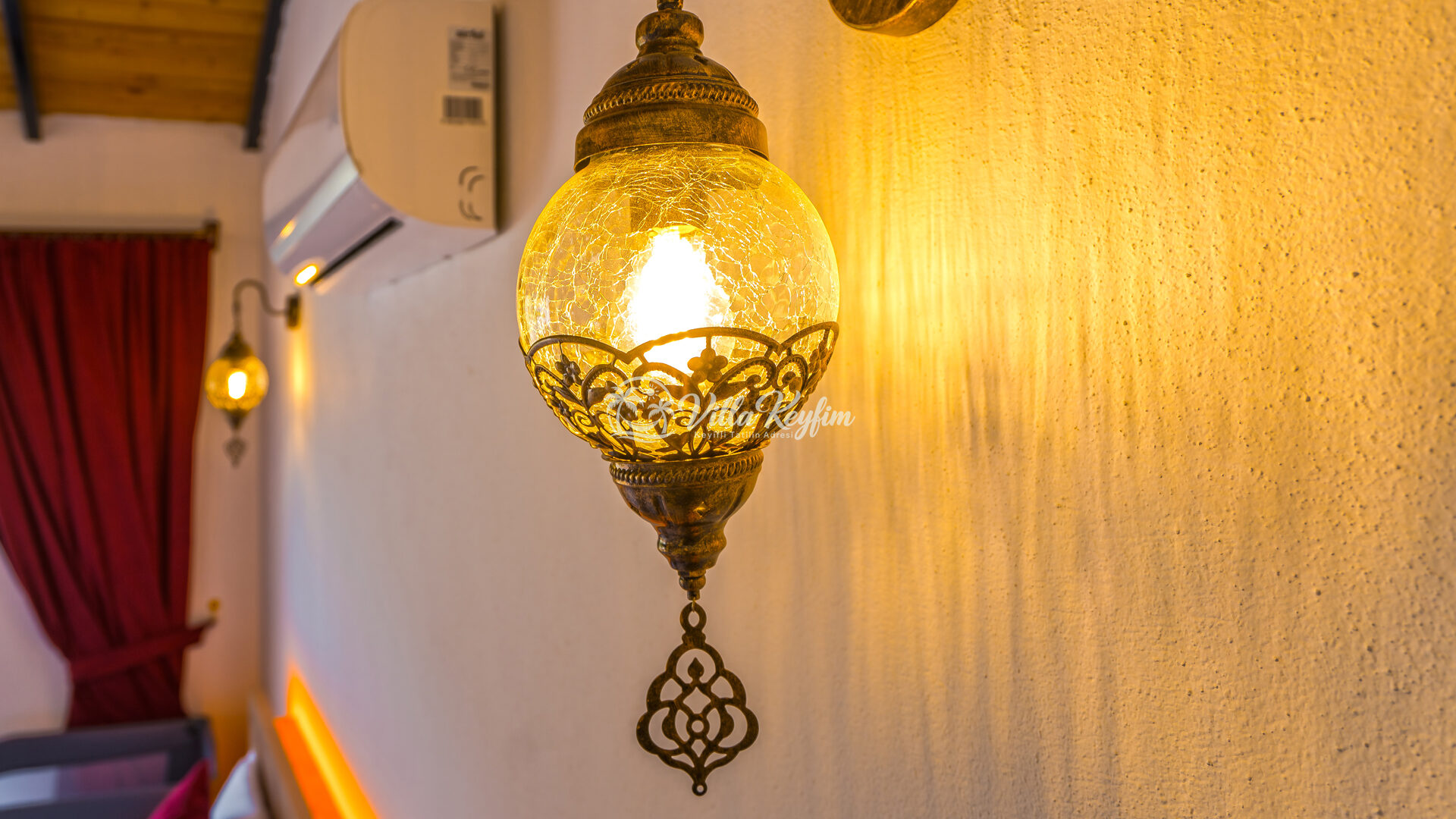 Villa Serendipity Sarıbelen — 67