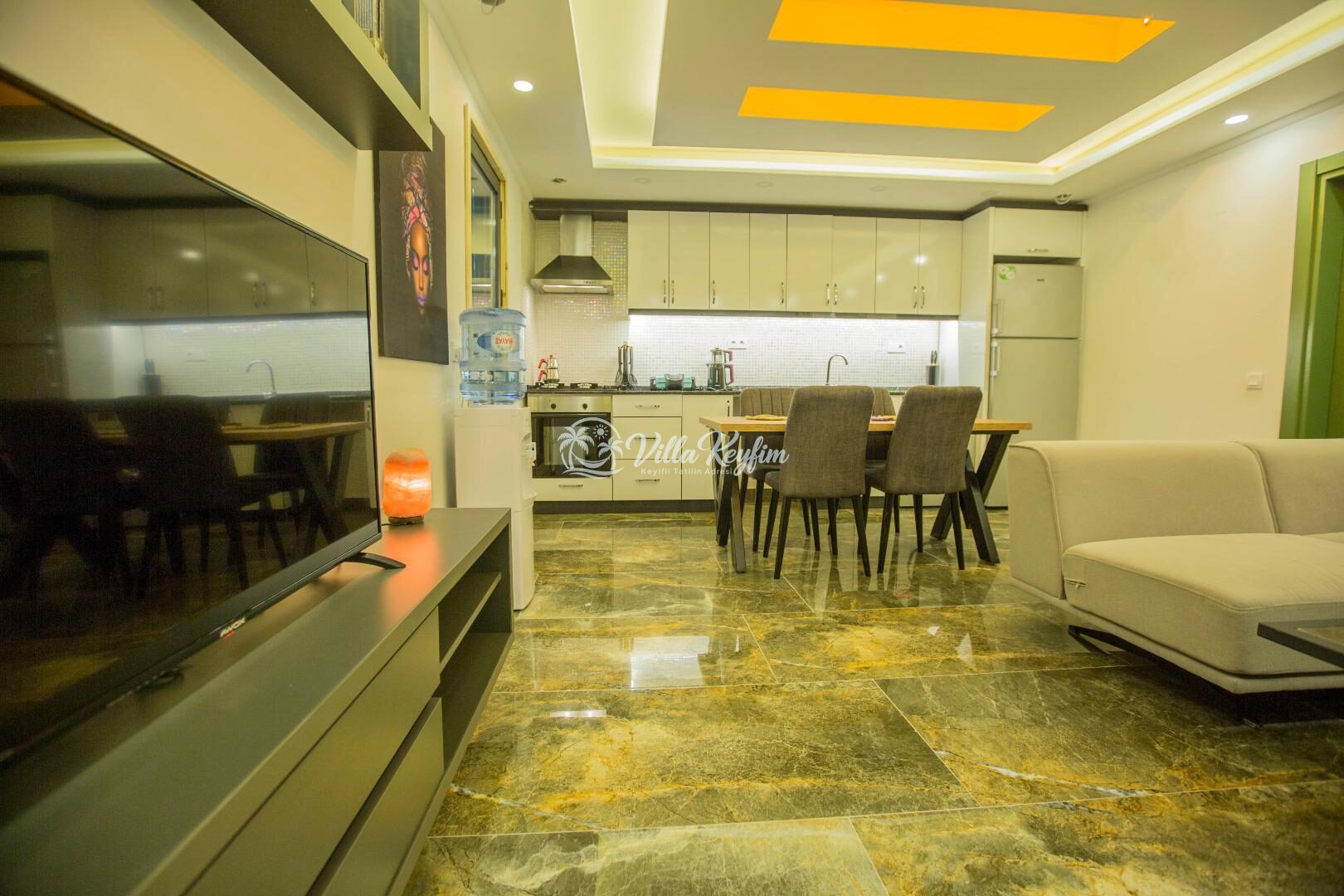 Villa Nil Premium — 18