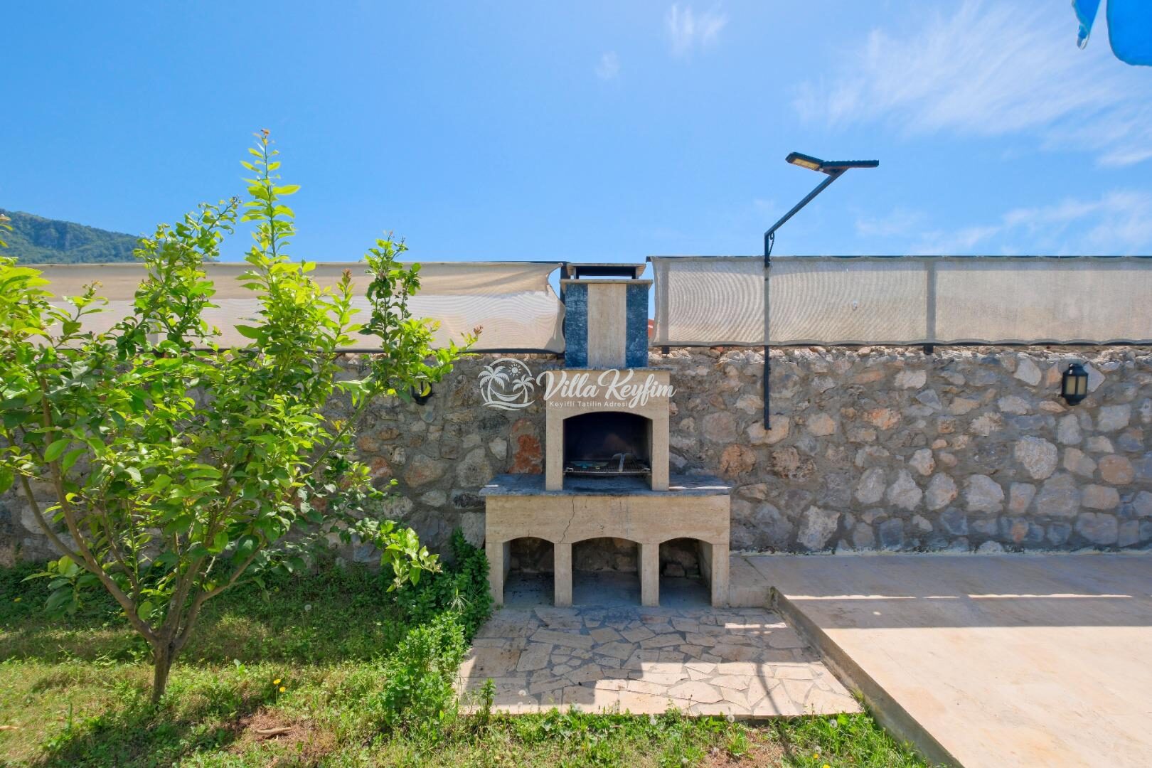 Villa Bonus — 13