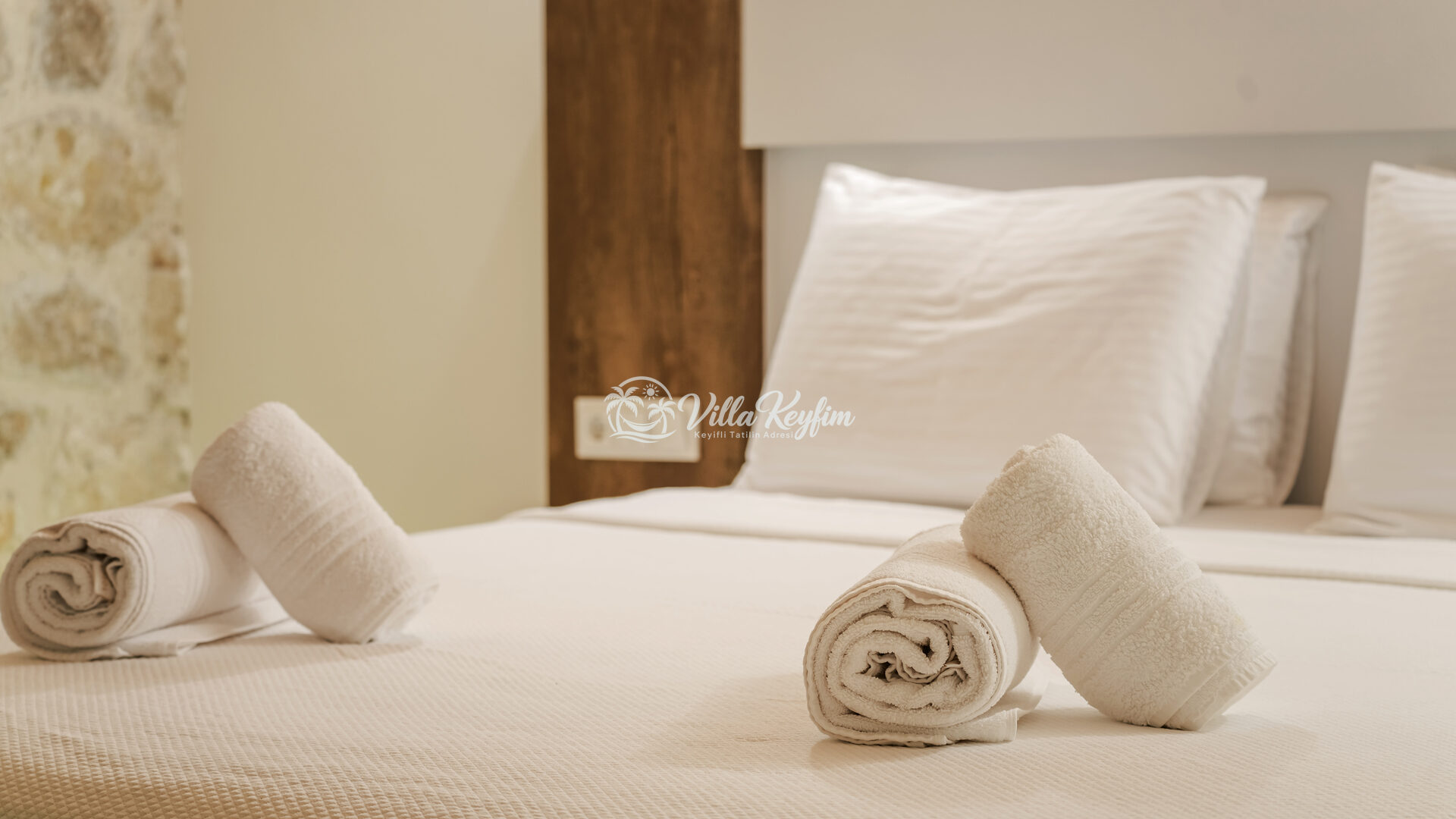 Villa Carya Famm 1 — 28