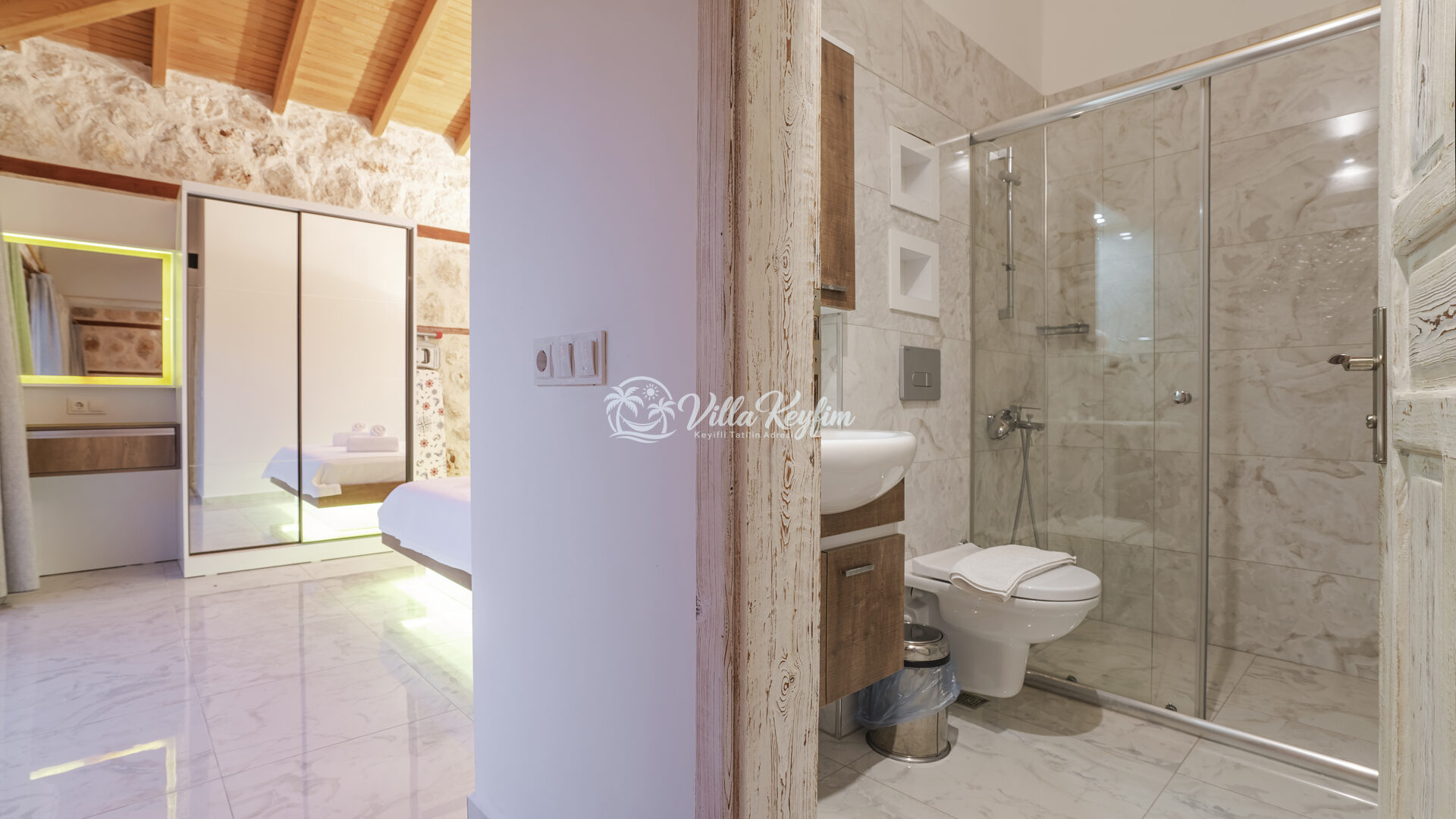Villa Carya Famm 1 — 31
