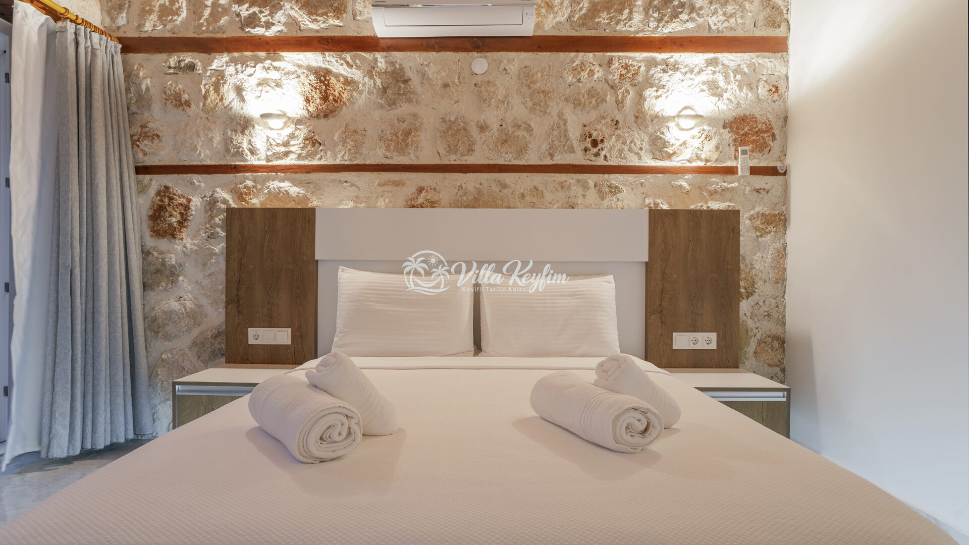 Villa Carya Famm 1 — 33