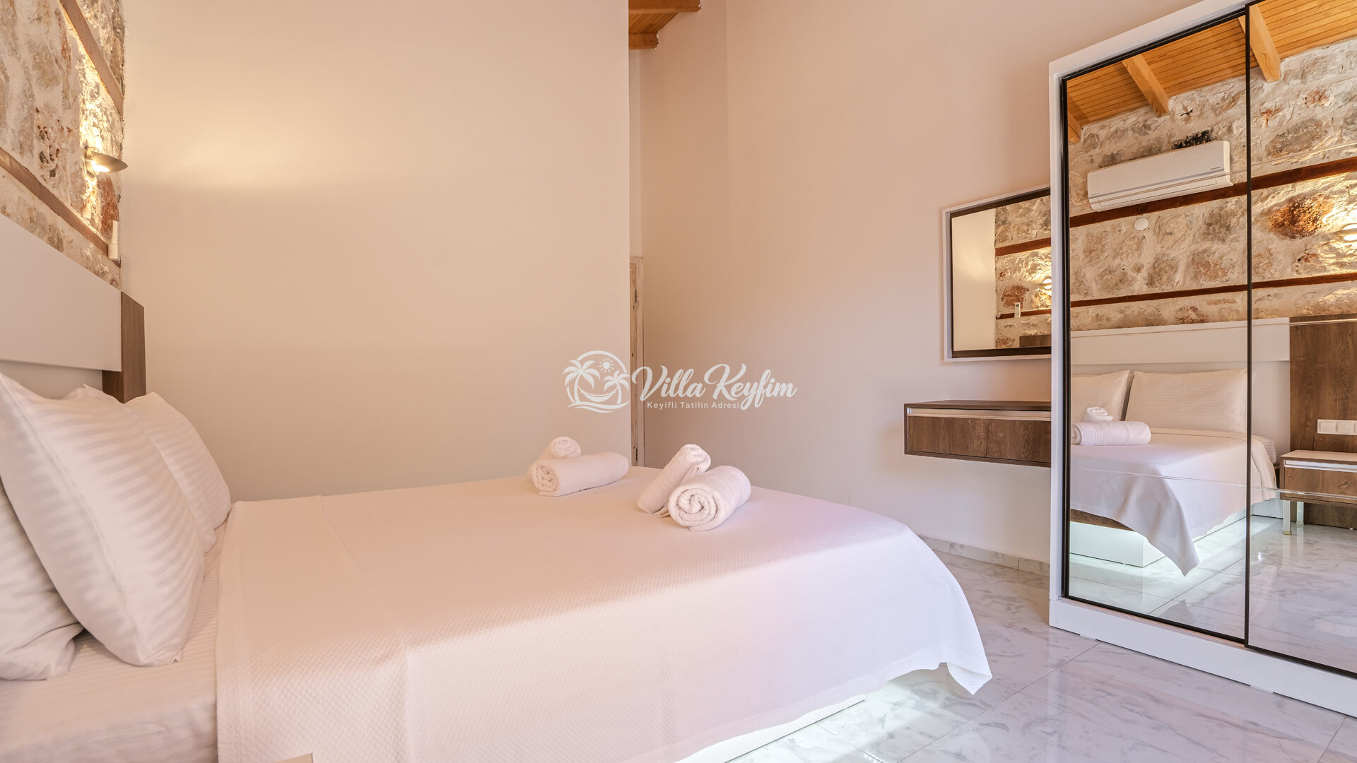Villa Carya Famm 1 — 38