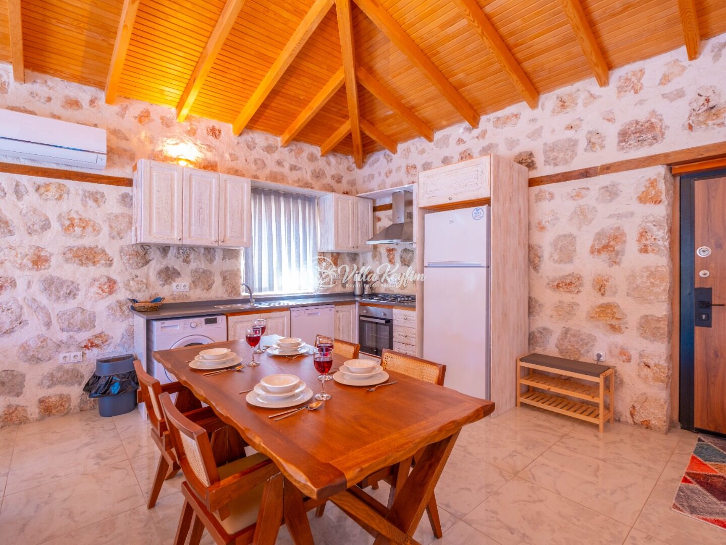 Villa Carya Famm 3 — 20