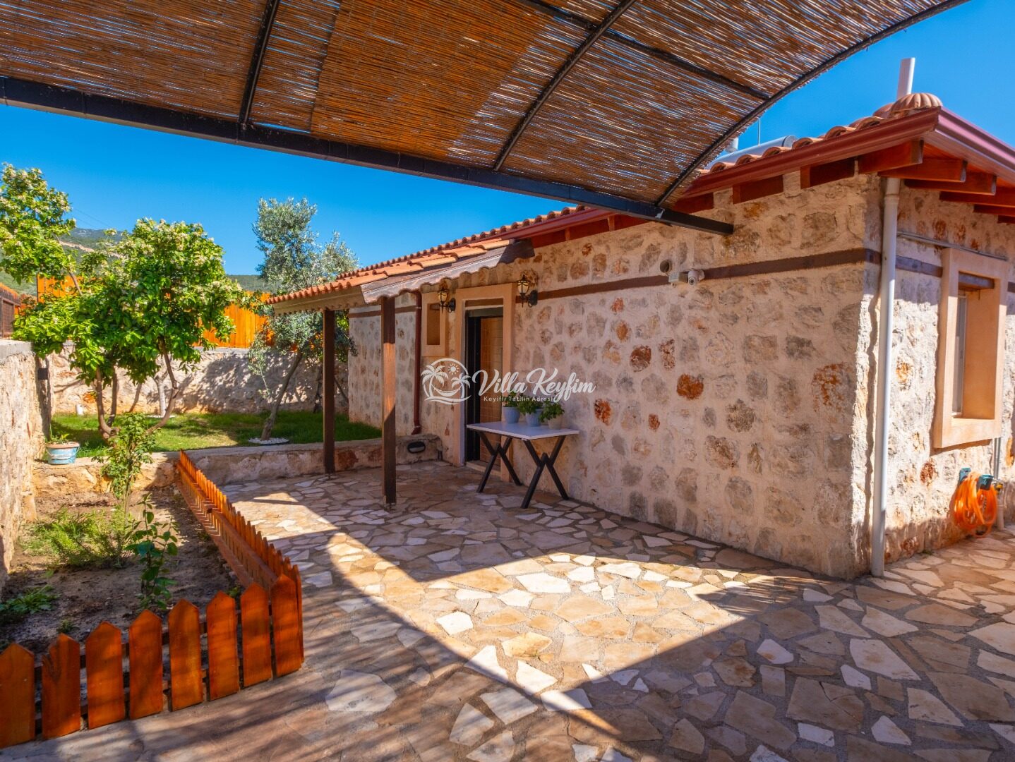 Villa Carya Famm 3 — 16