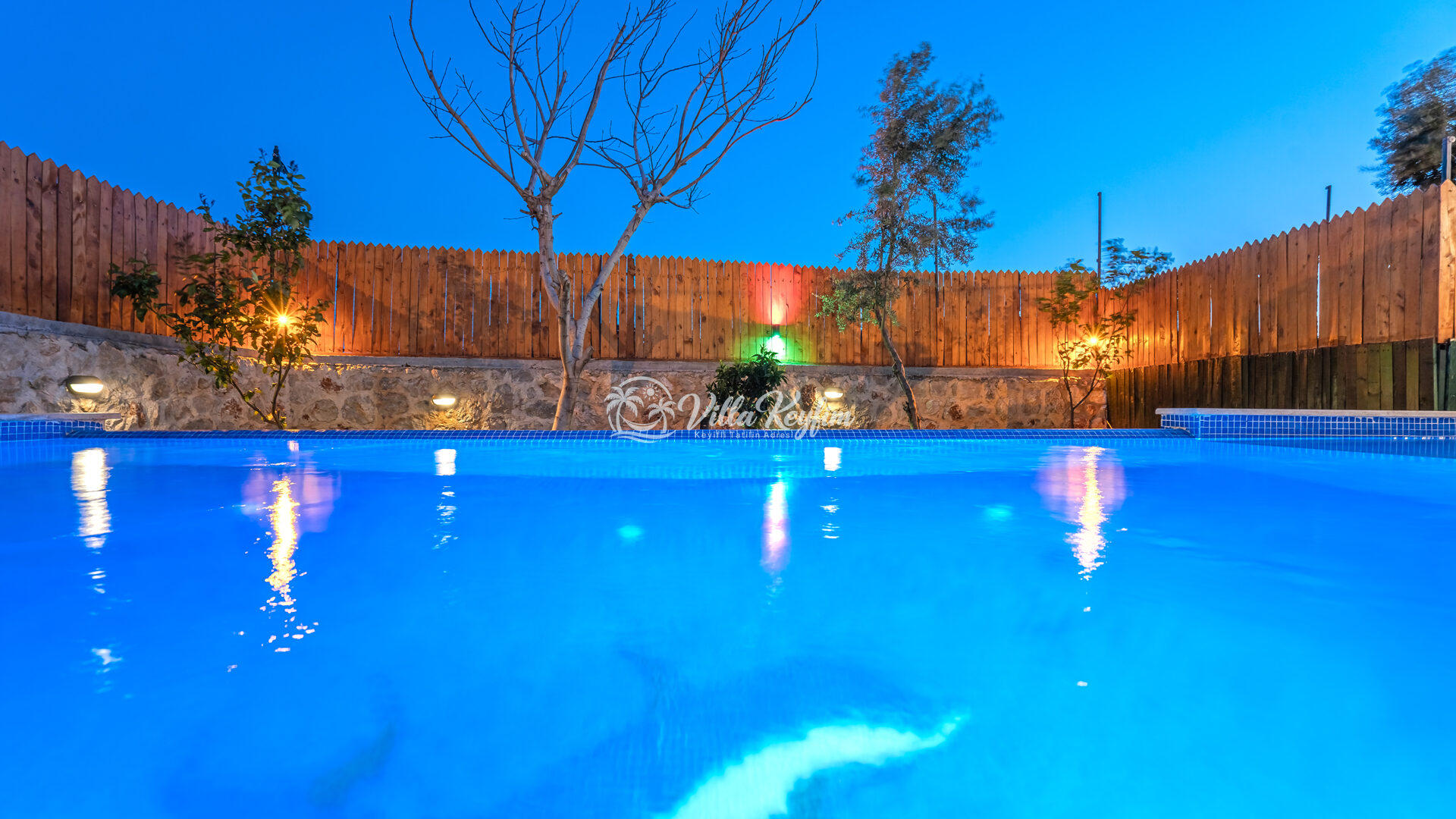 Villa Carya Famm 3 — 5