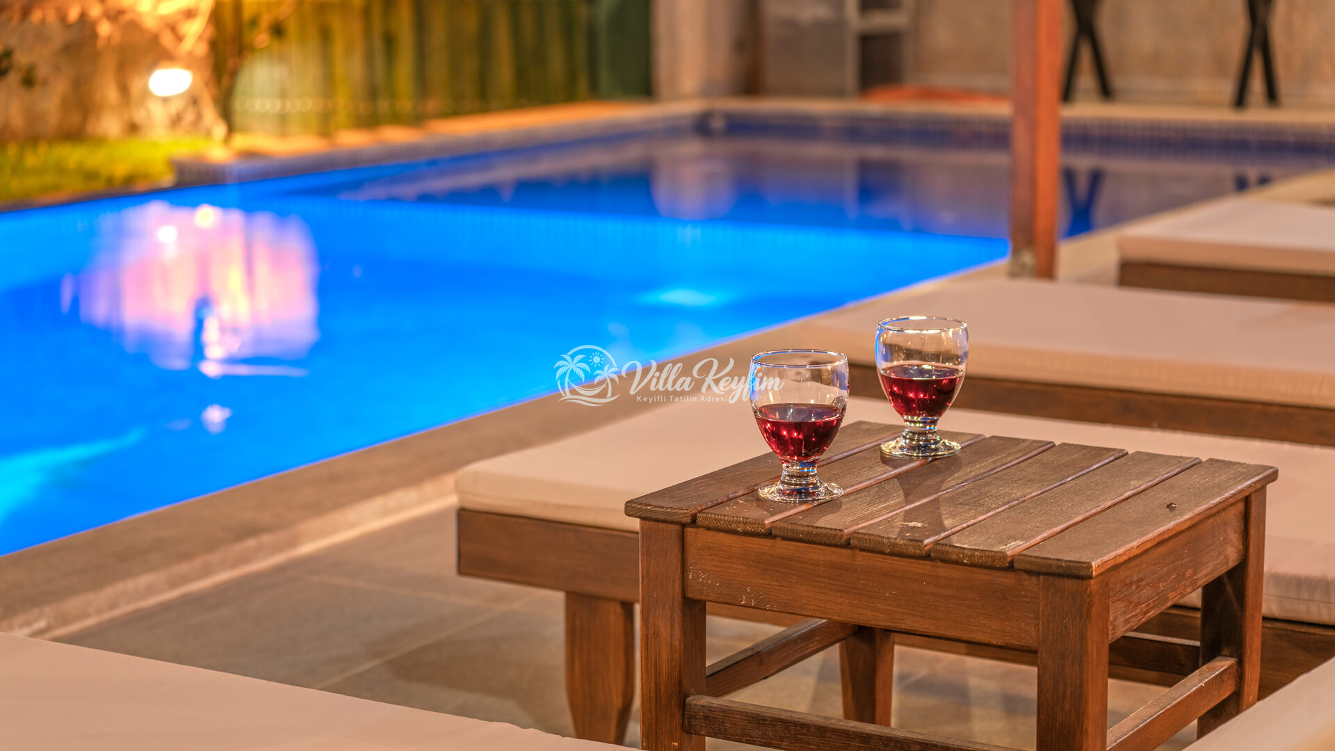 Villa Carya Famm 3 — 8