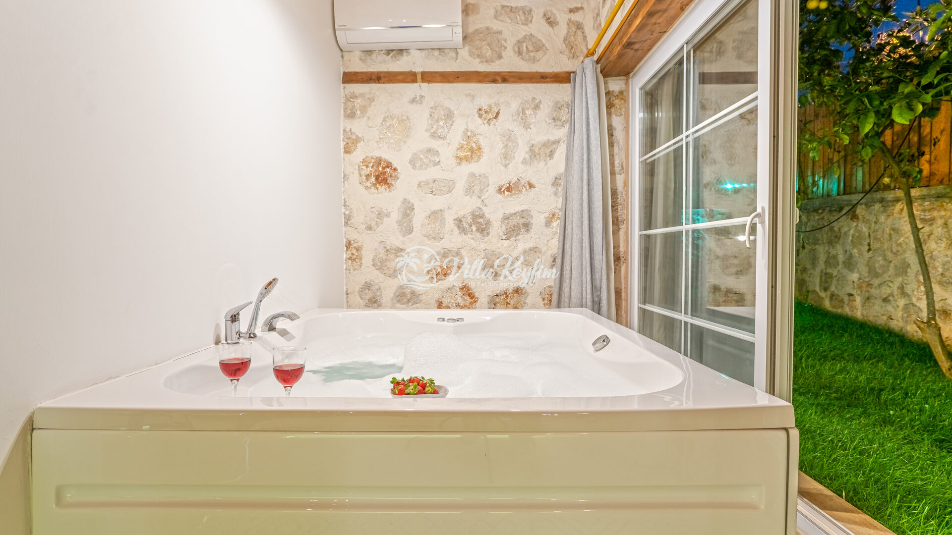 Villa Carya Famm 3 — 28