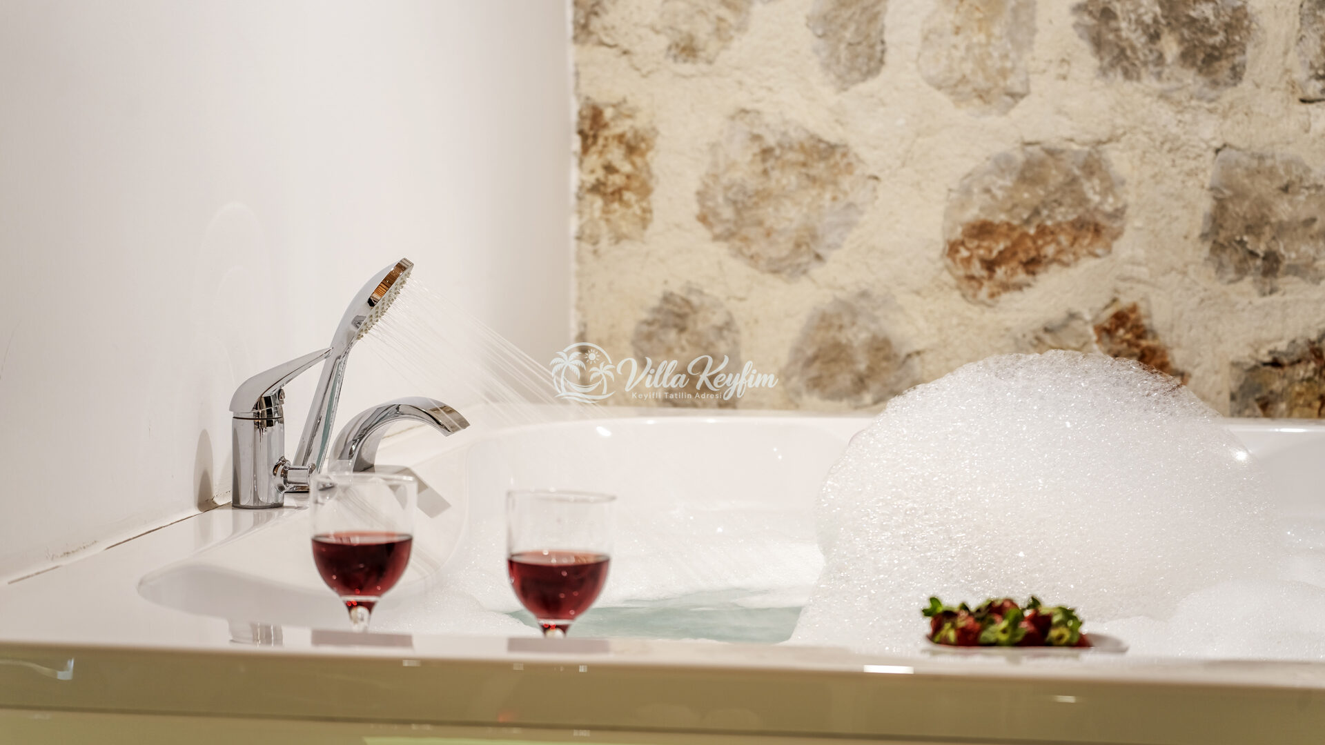 Villa Carya Famm 3 — 32
