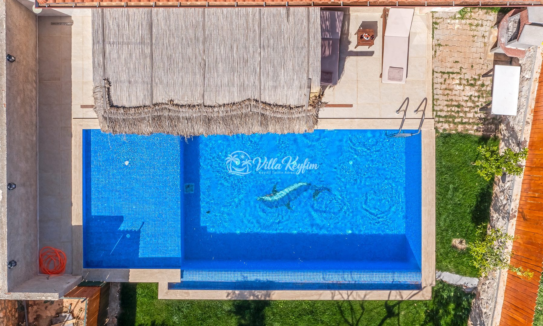 Villa Carya Famm 3 — 44
