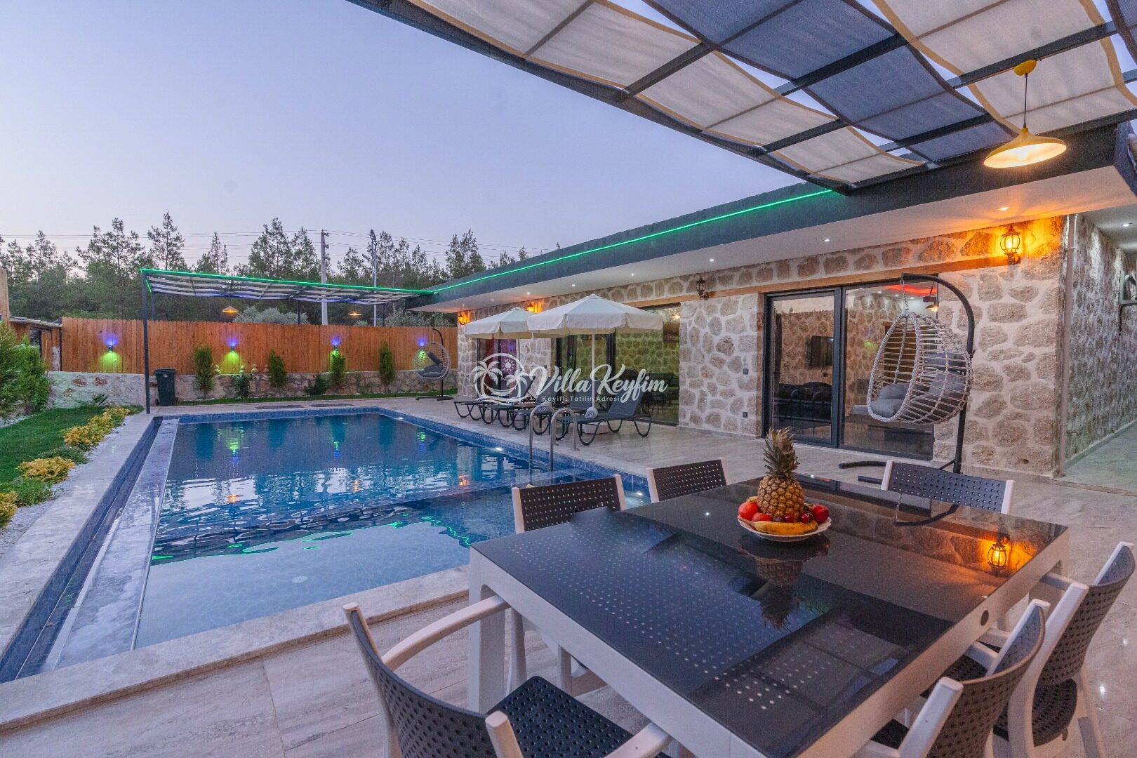 Villa Enes Wiev 2 — 2