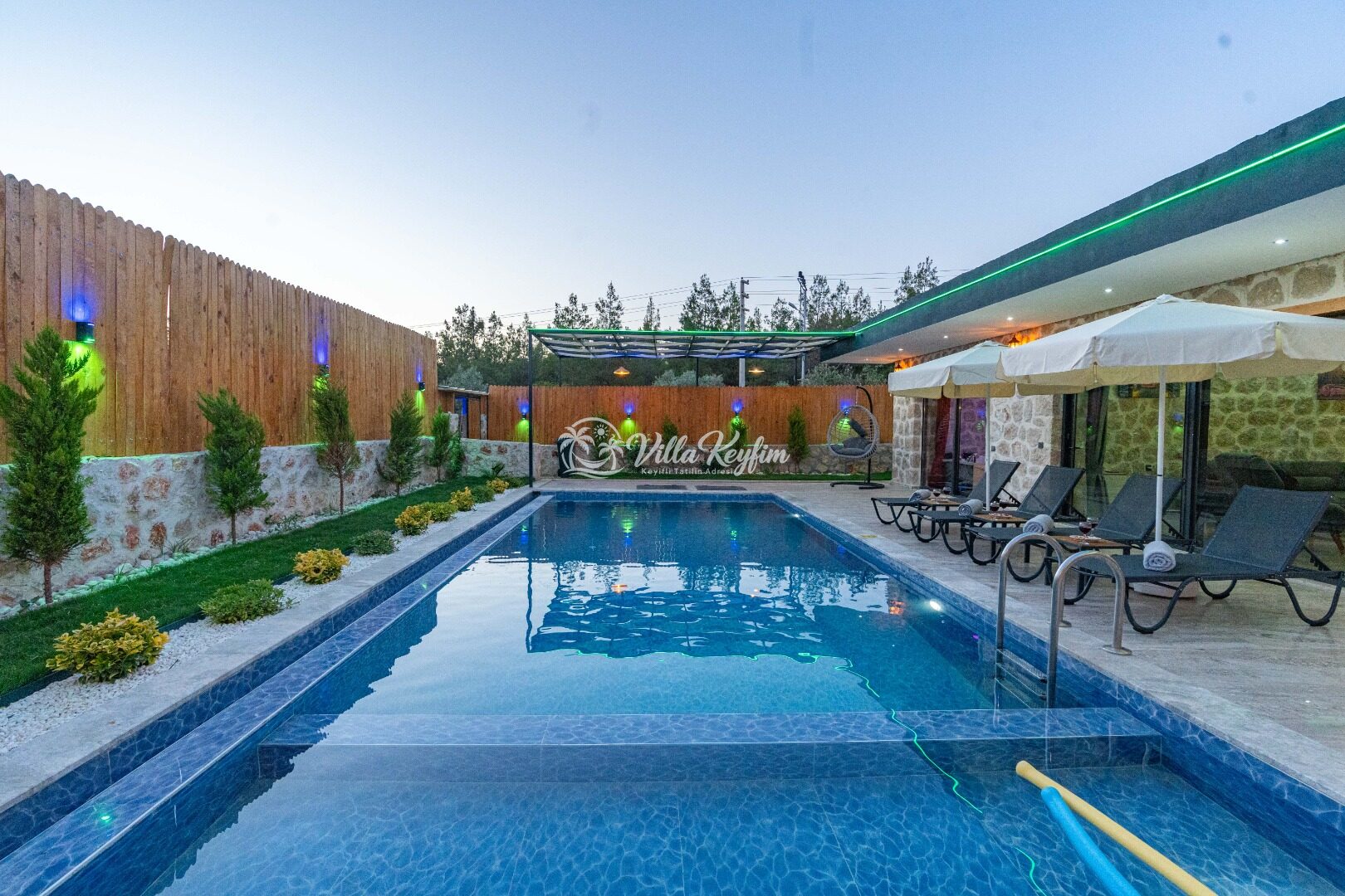 Villa Enes Wiev 2 — 7