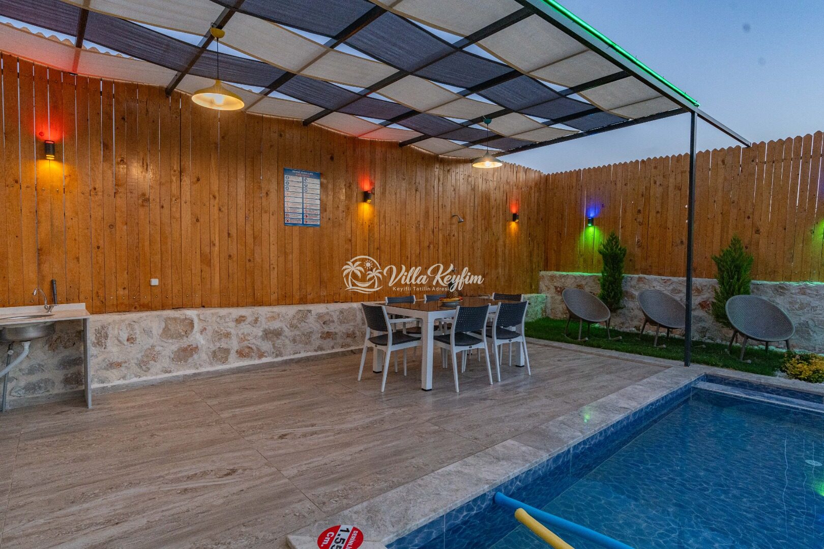 Villa Enes Wiev 2 — 9