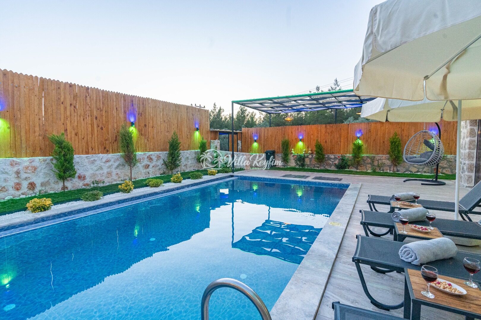 Villa Enes Wiev 2 — 10