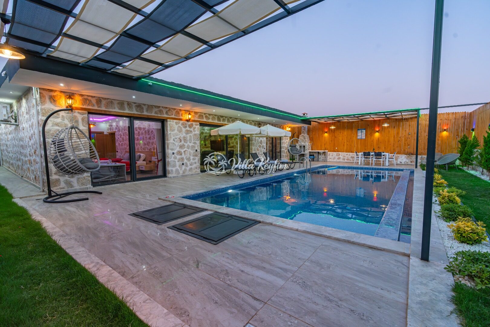 Villa Enes Wiev 2 — 12