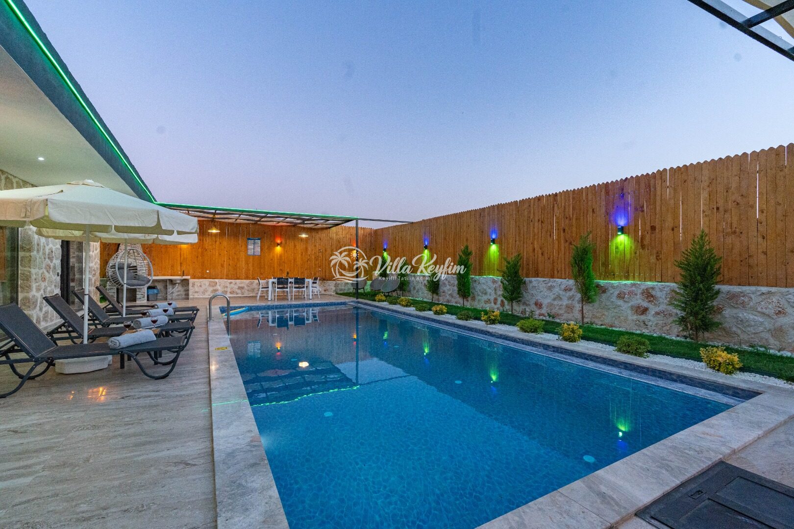 Villa Enes Wiev 2 — 14