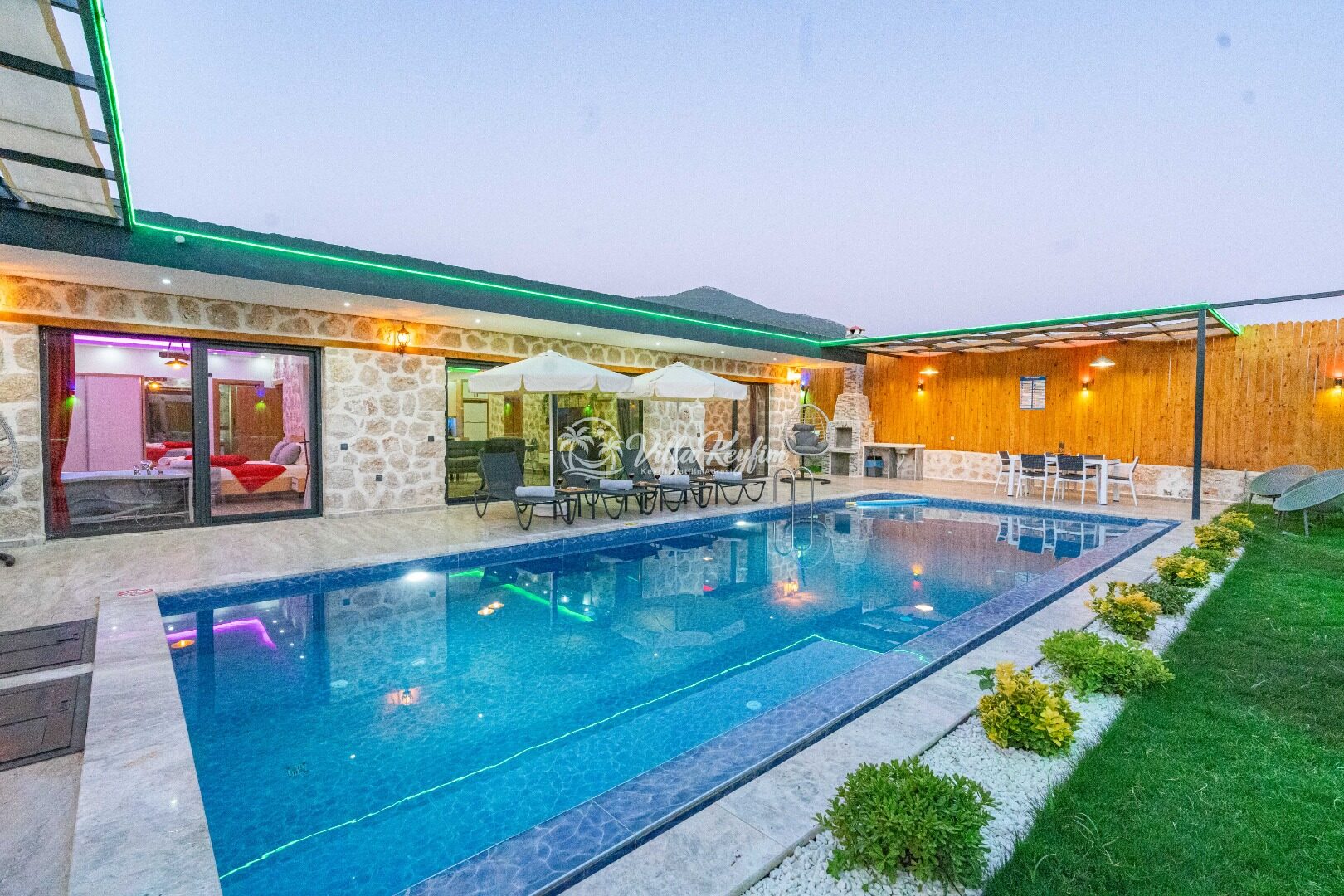Villa Enes Wiev 2 — 5