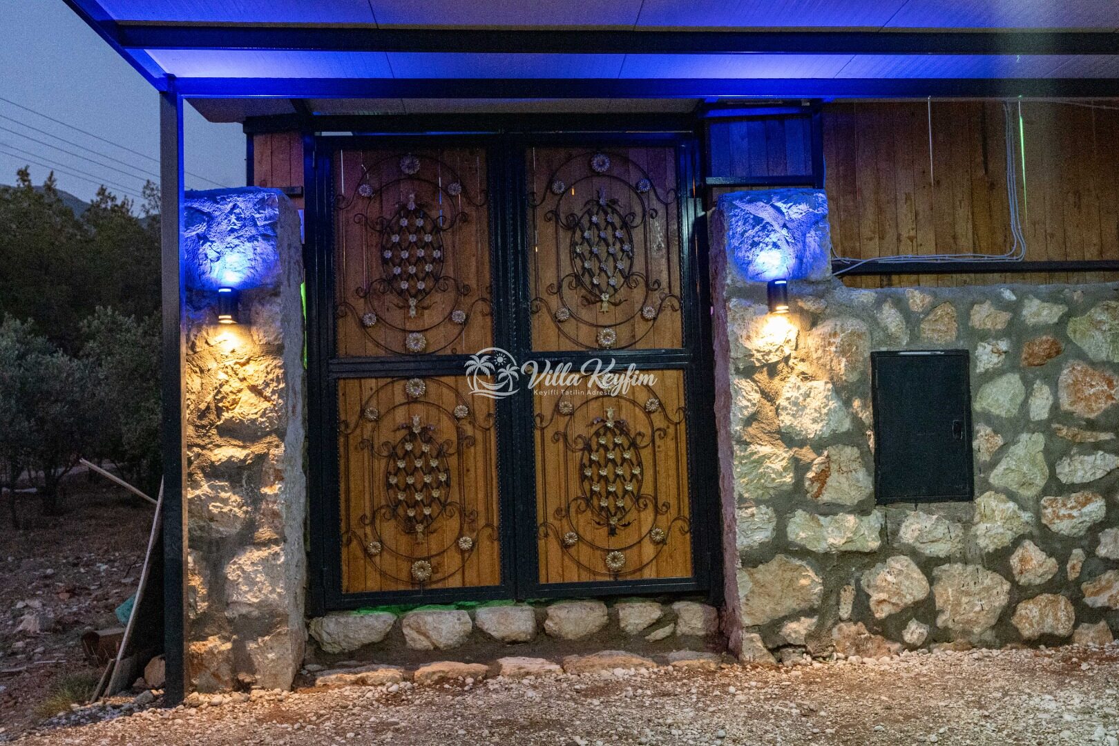 Villa Enes Wiev 2 — 60