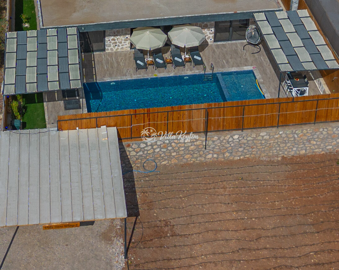 Villa Enes Wiev 2 — 62