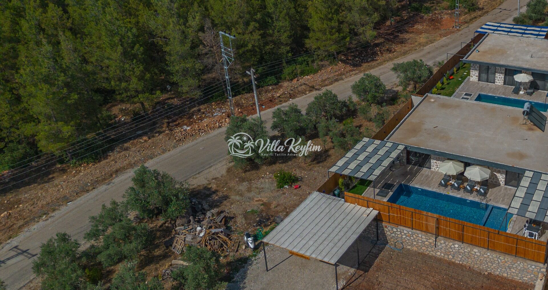 Villa Enes Wiev 2 — 65