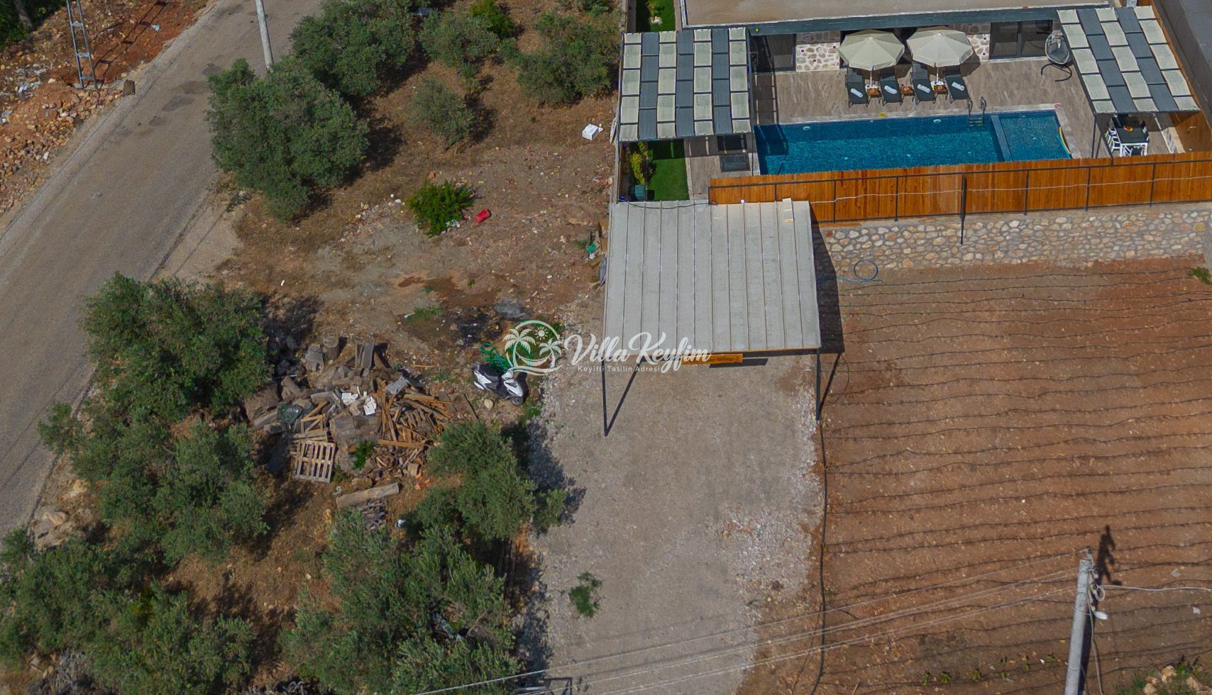 Villa Enes Wiev 2 — 66
