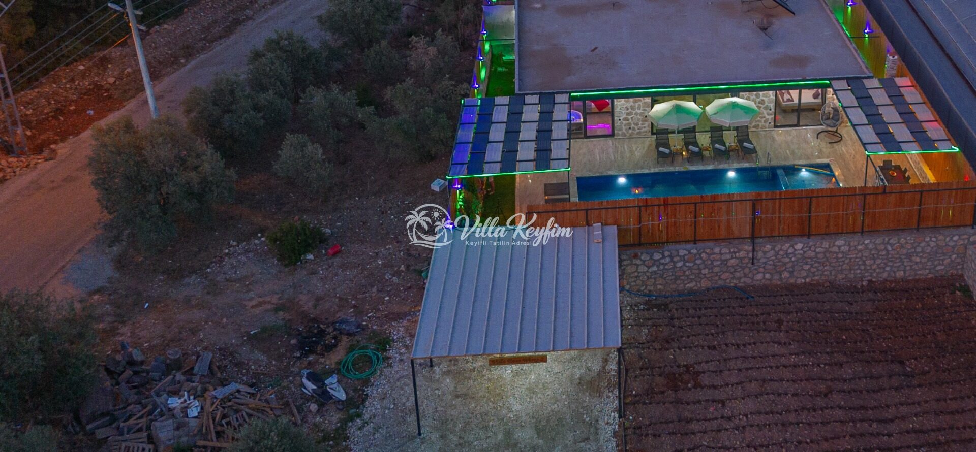 Villa Enes Wiev 2 — 73