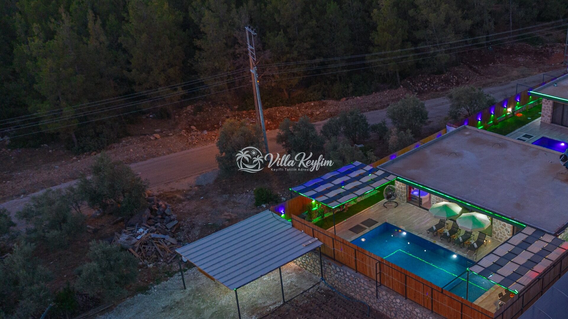 Villa Enes Wiev 2 — 74