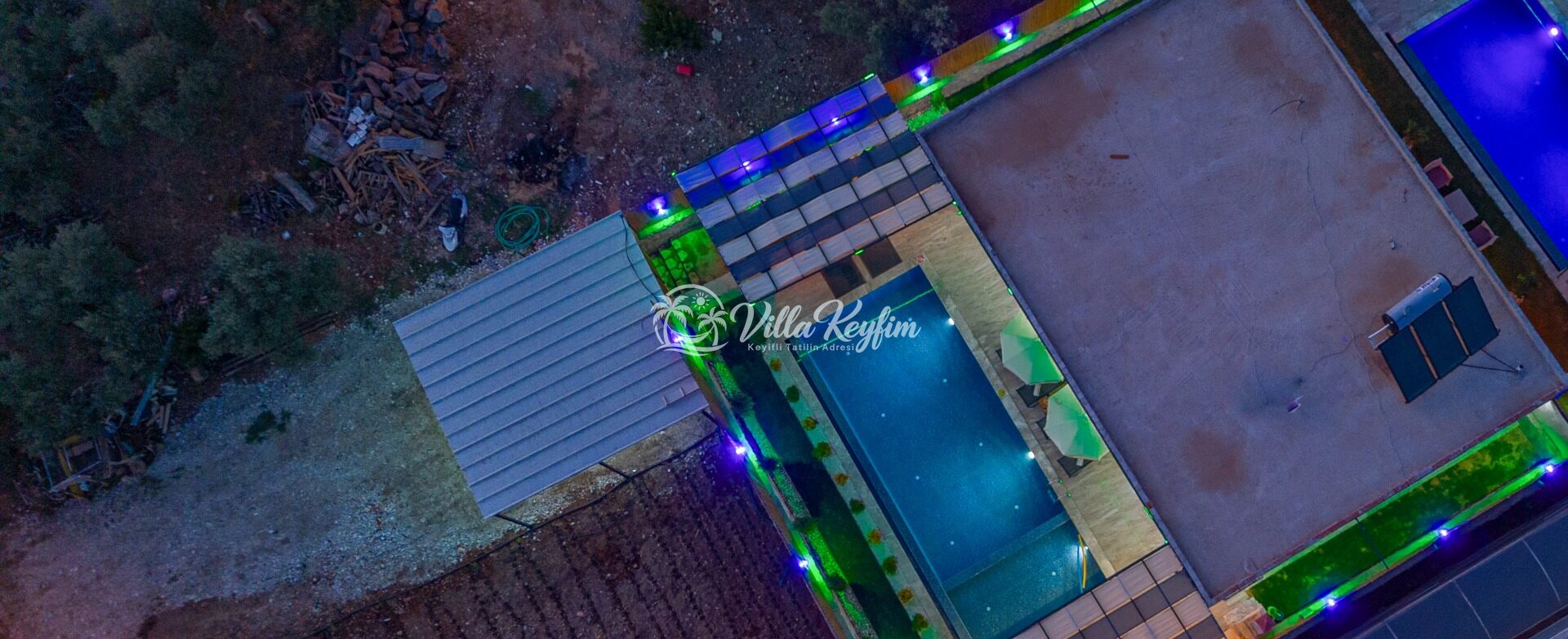 Villa Enes Wiev 2 — 76