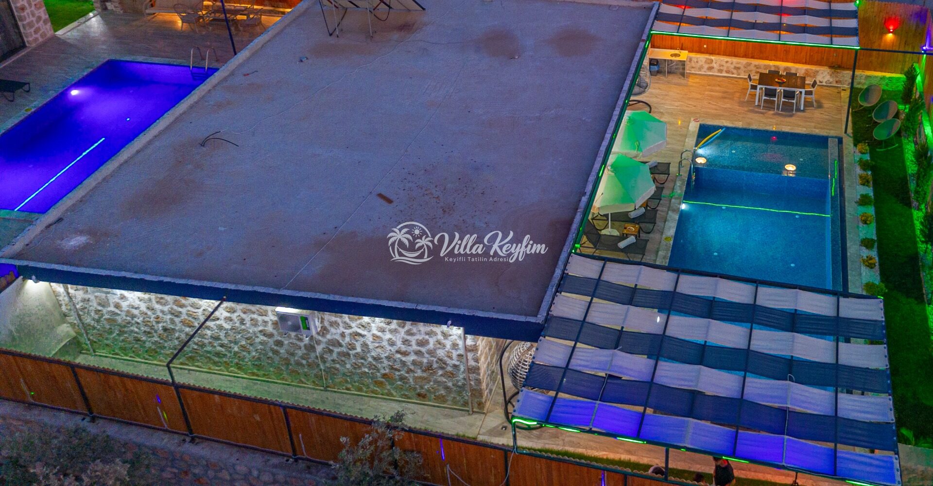 Villa Enes Wiev 2 — 79