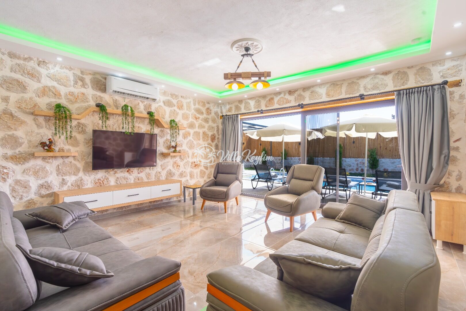 Villa Enes Wiev 2 — 30