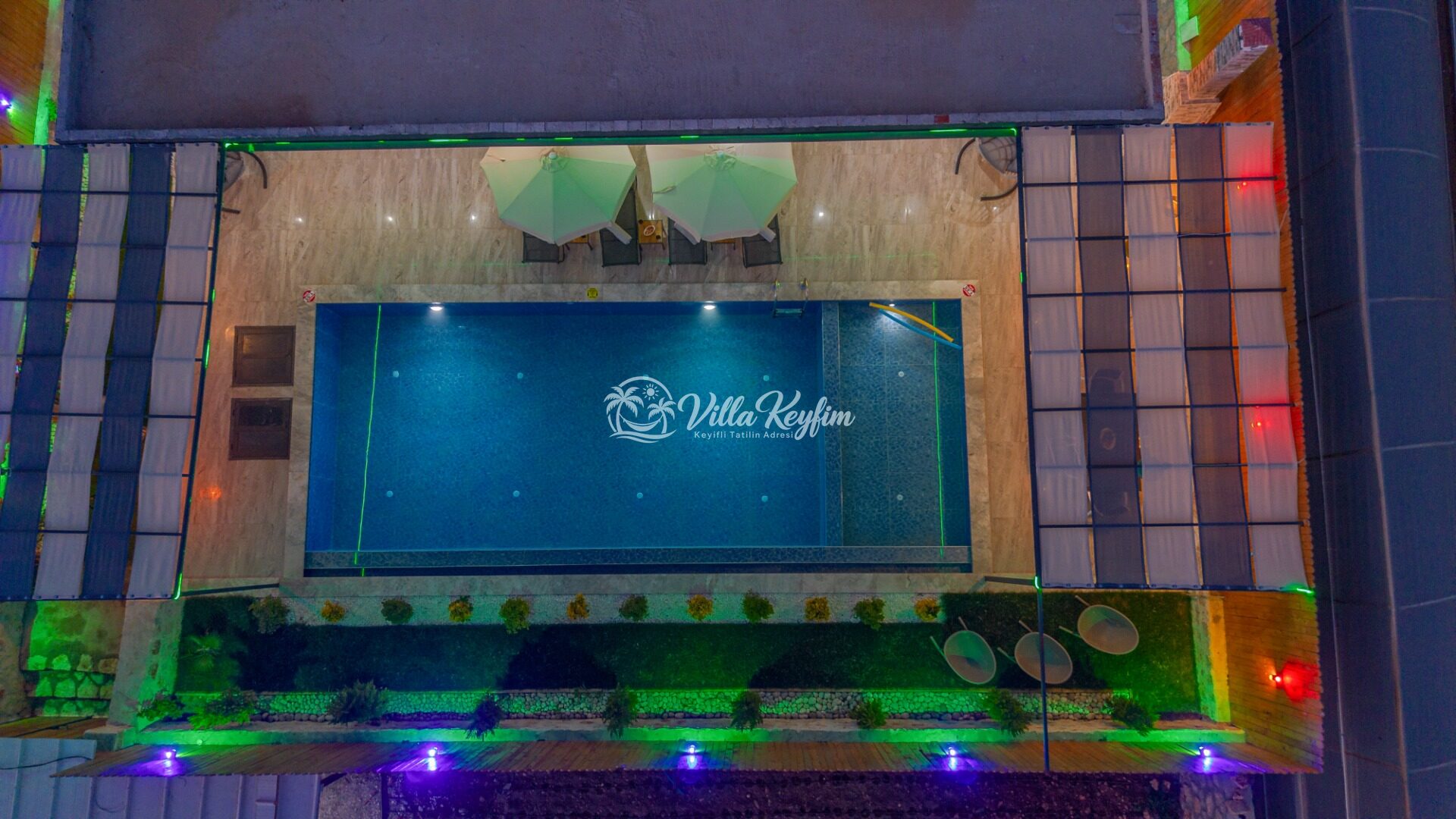Villa Enes Wiev 2 — 81