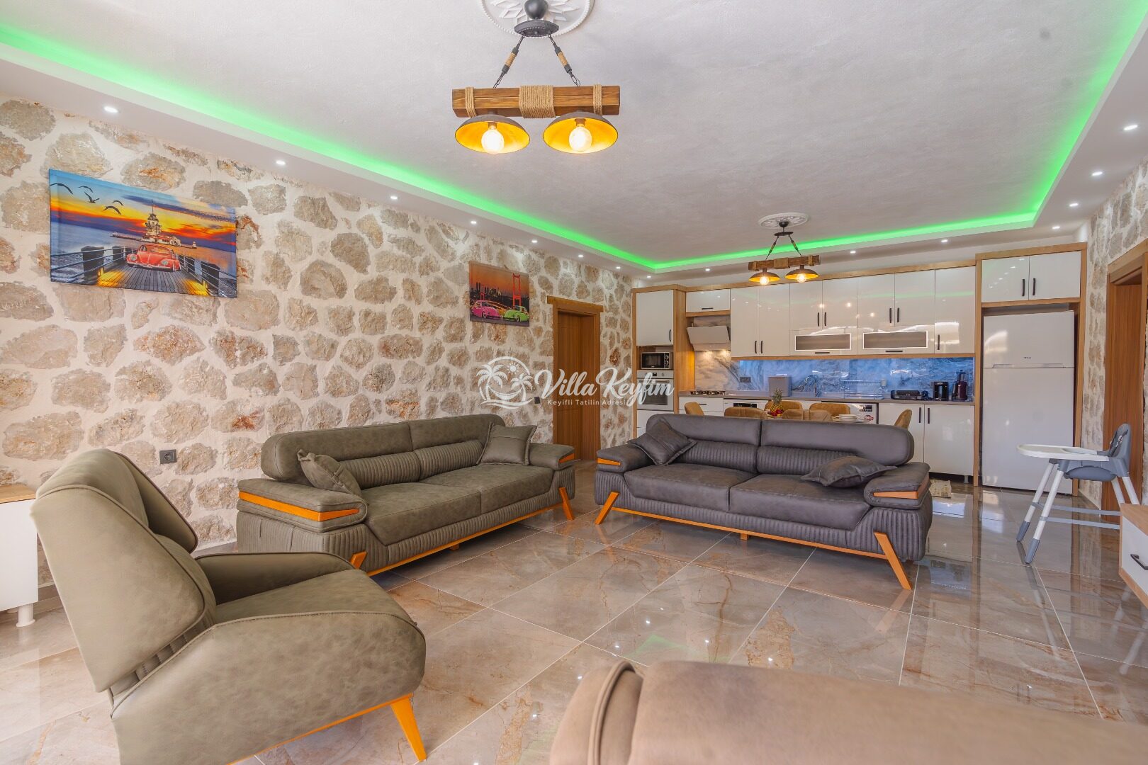 Villa Enes Wiev 2 — 34