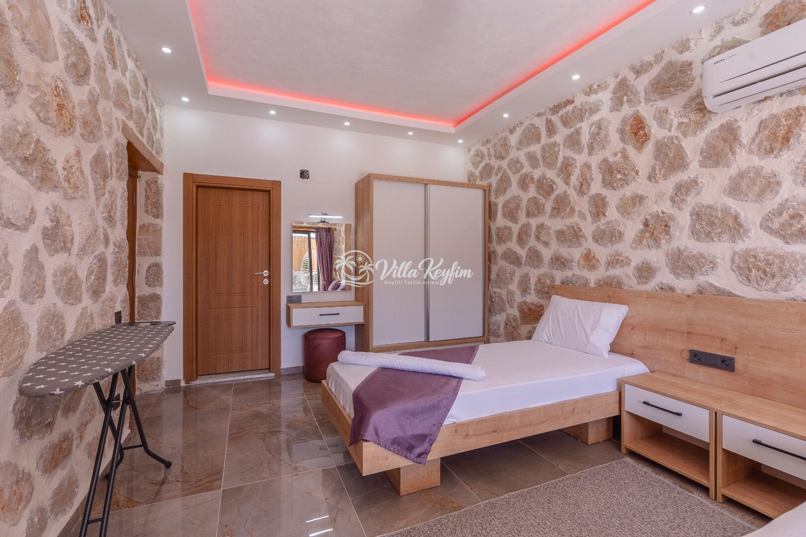 Villa Enes Wiev 2 — 56