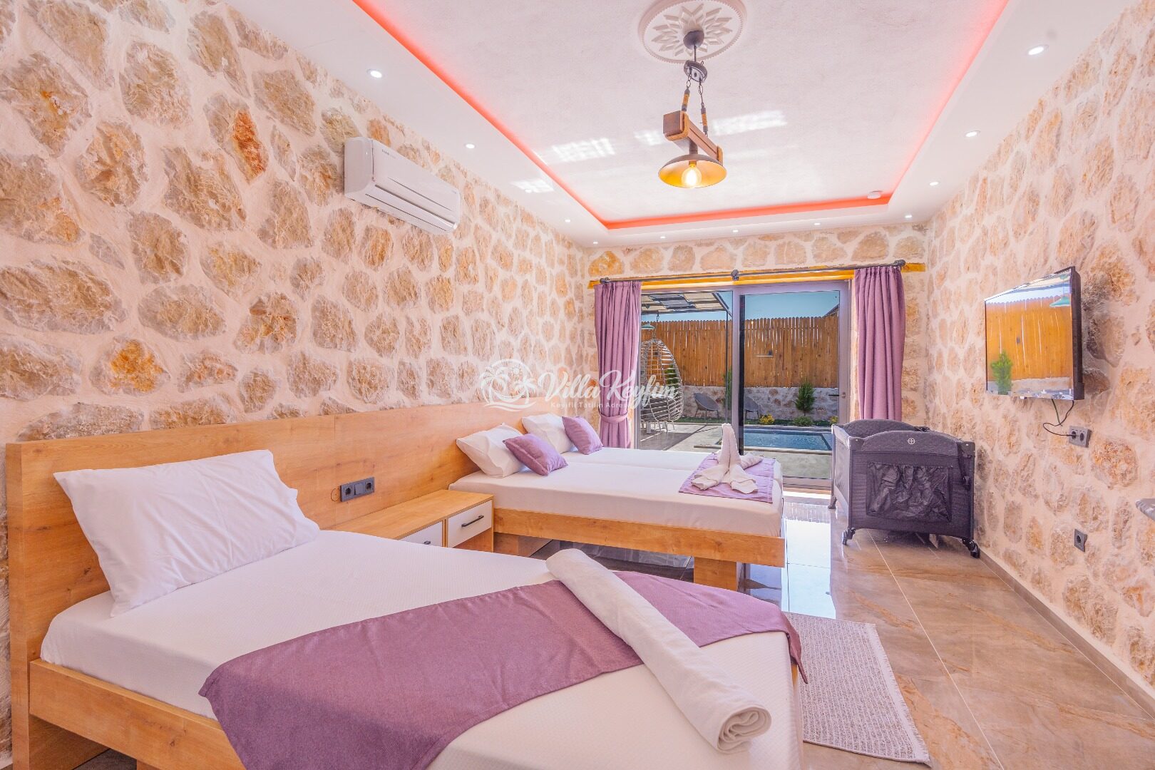 Villa Enes Wiev 2 — 54