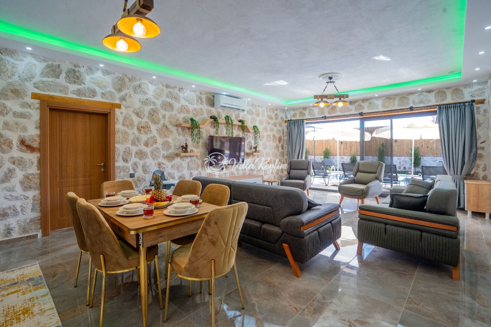 Villa Enes Wiev 2 — 41