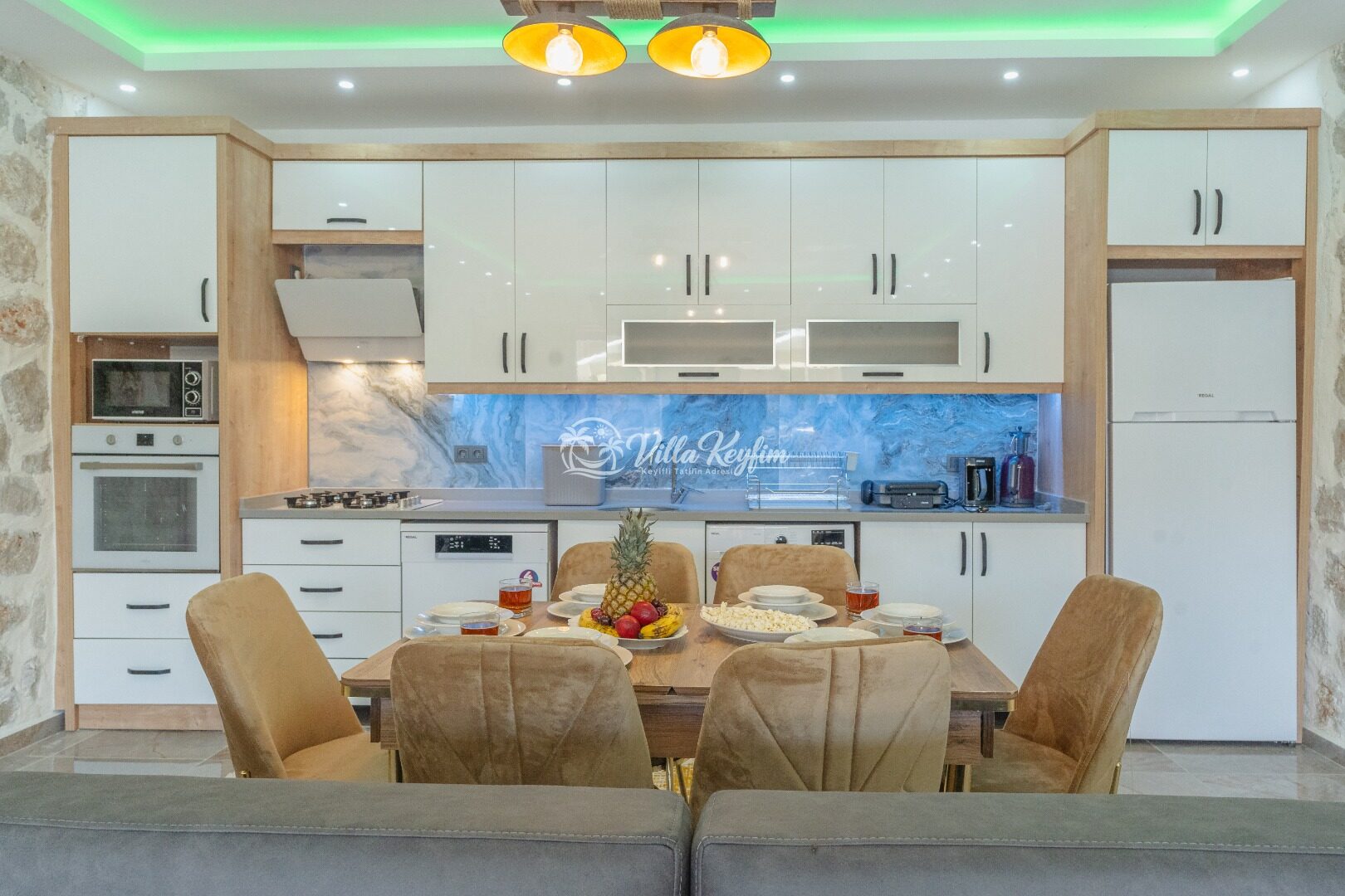 Villa Enes Wiev 2 — 32