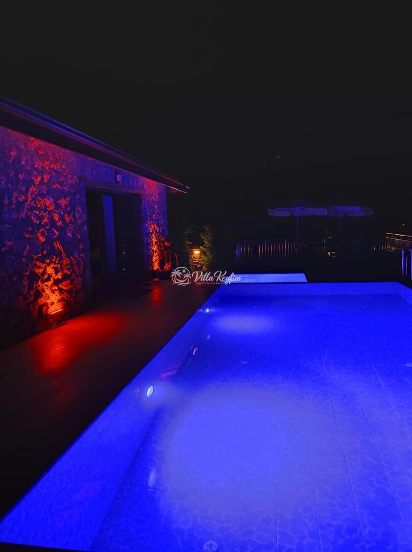 Villa Ahenk — 10