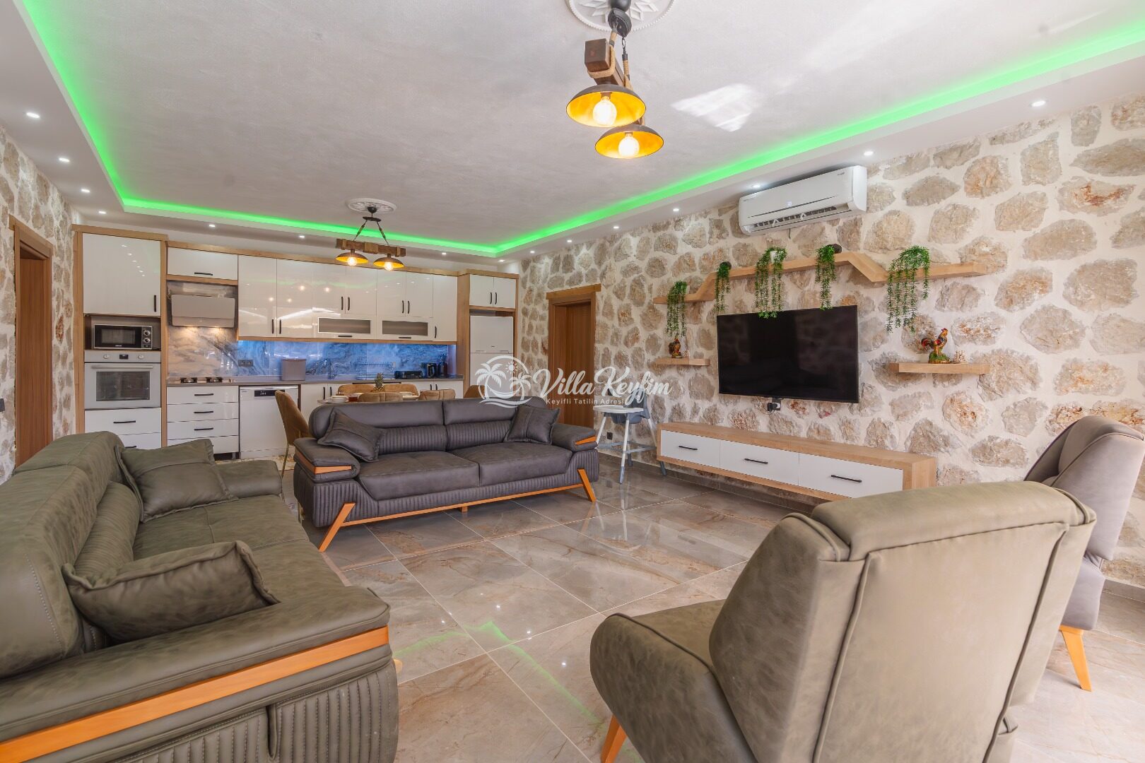 Villa Enes Wiev 2 — 37