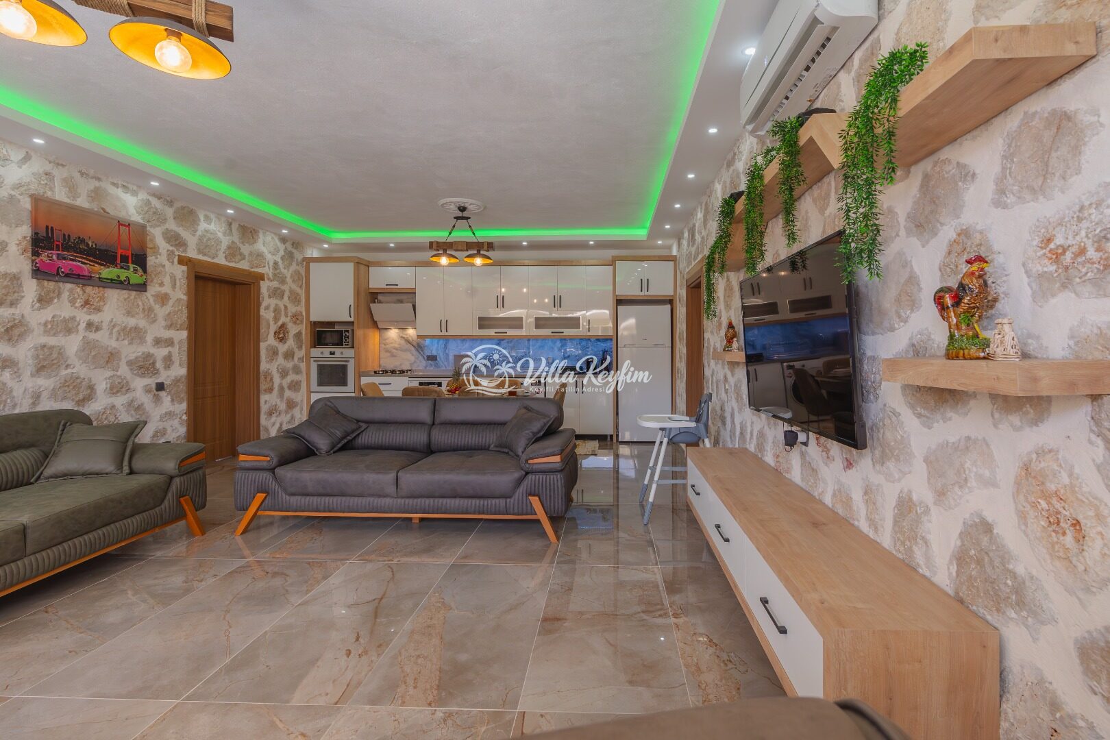 Villa Enes Wiev 2 — 44