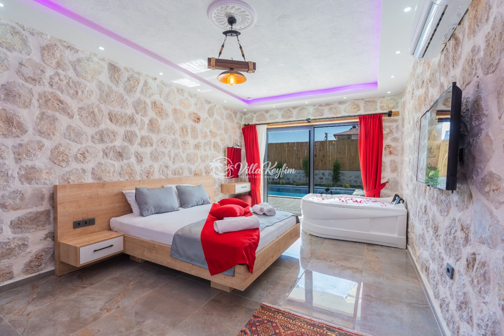 Villa Enes Wiev 2 — 59