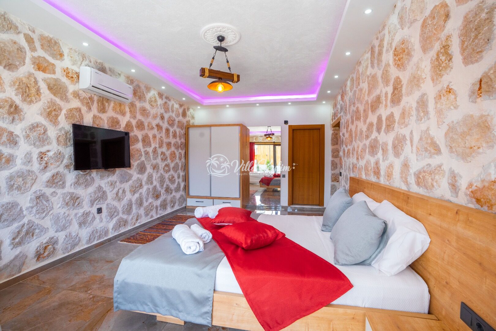 Villa Enes Wiev 2 — 58