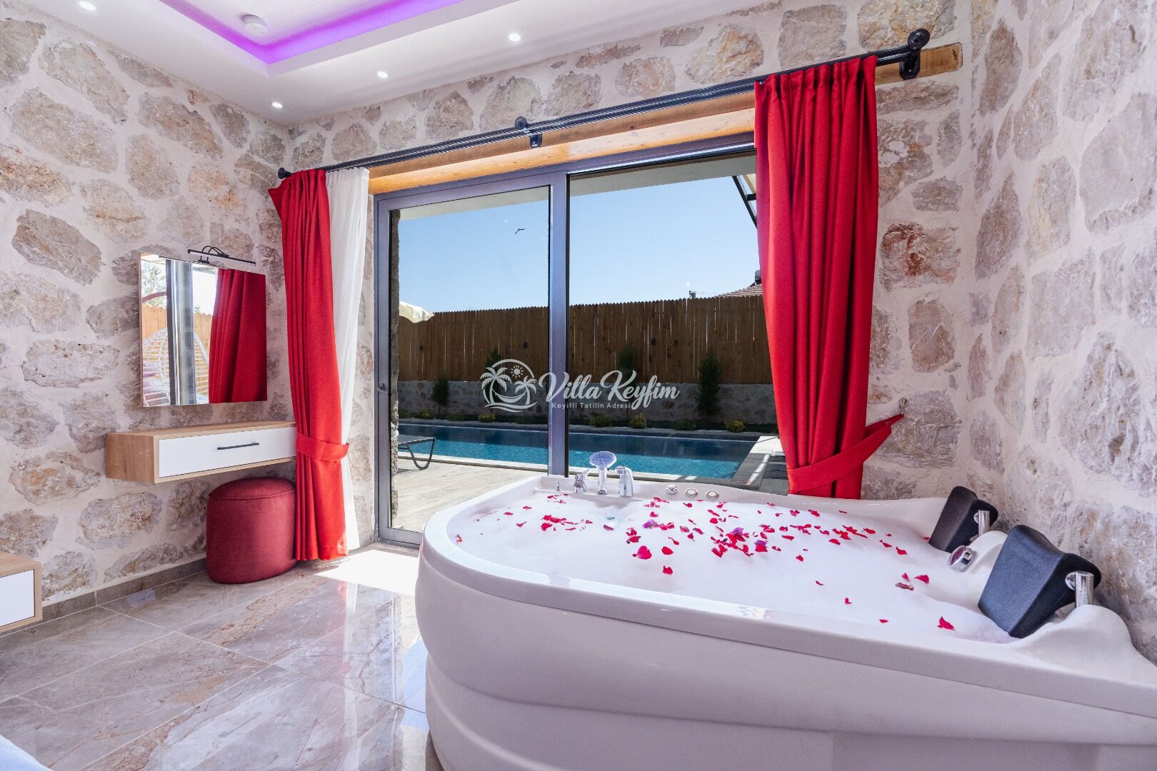 Villa Enes Wiev 2 — 55