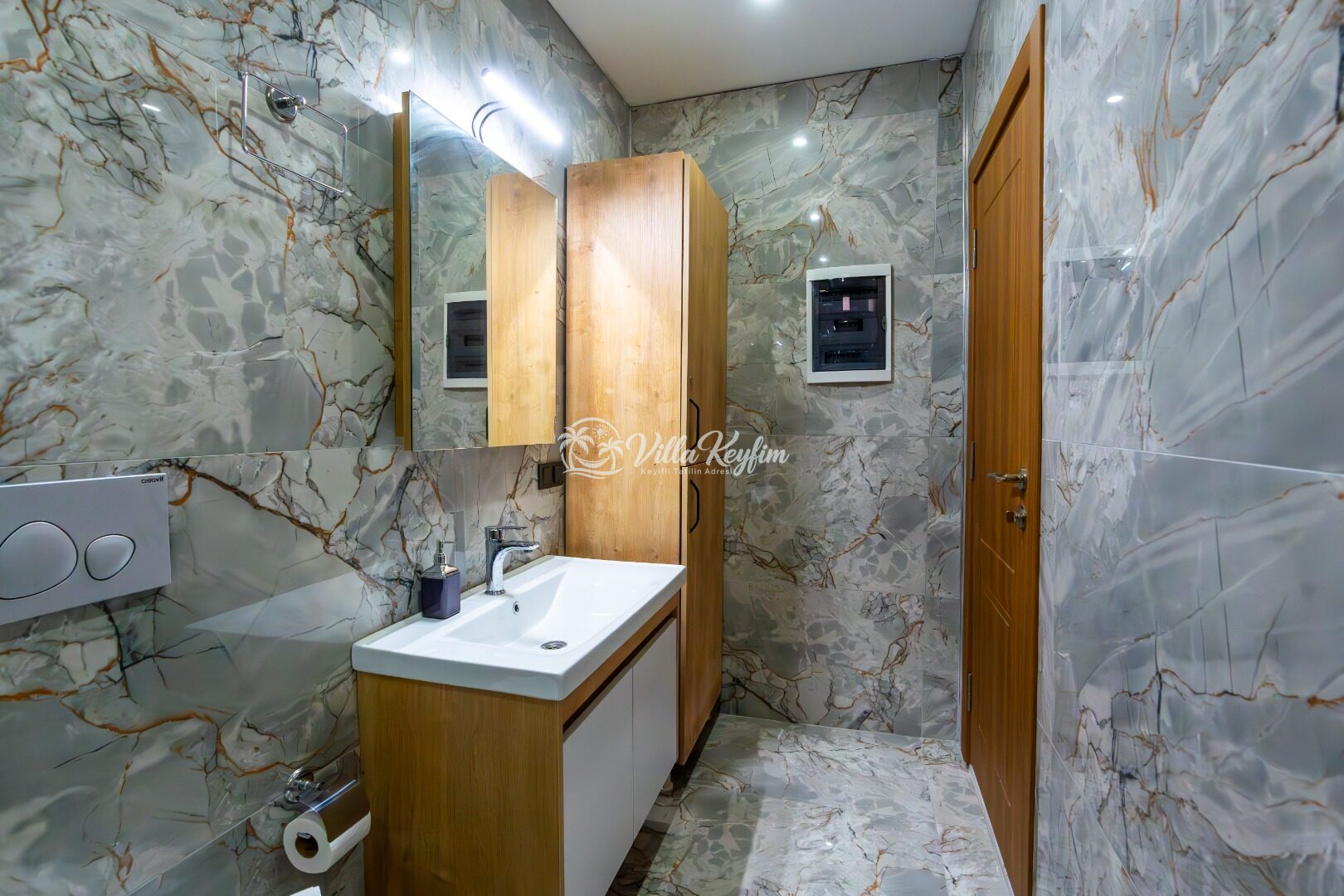 Villa Enes Wiev 2 — 86