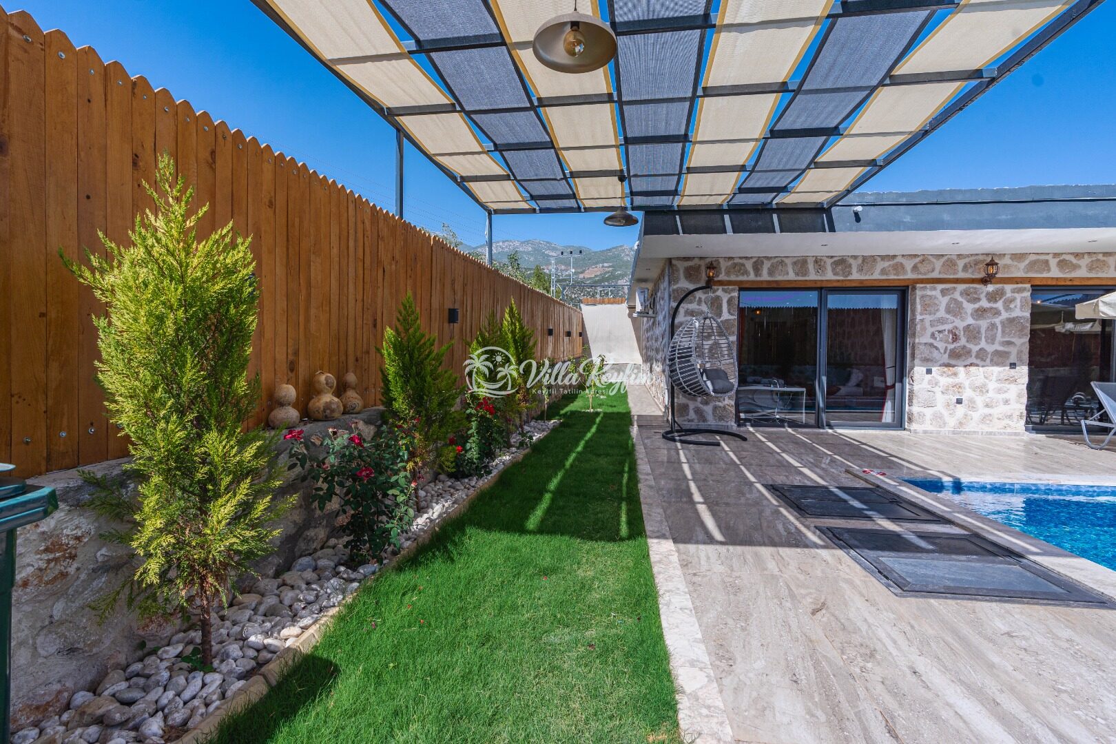 Villa Enes Wiev 2 — 87