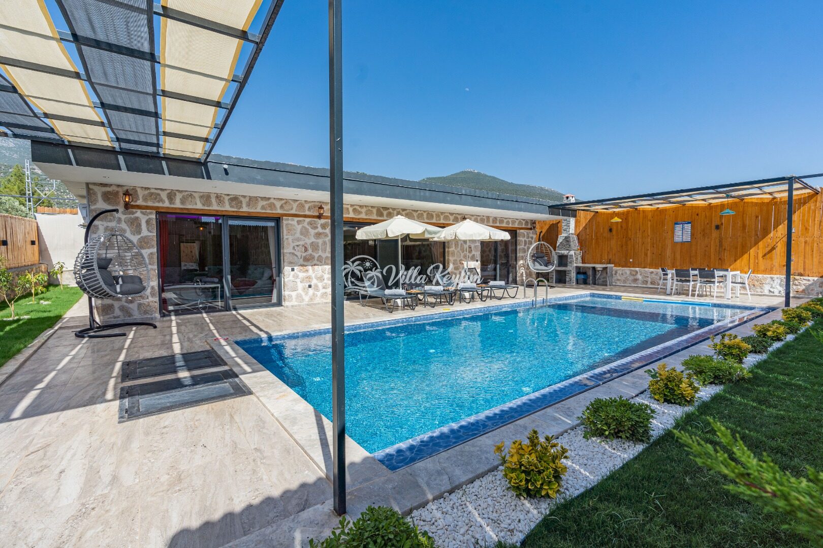 Villa Enes Wiev 2 — 19