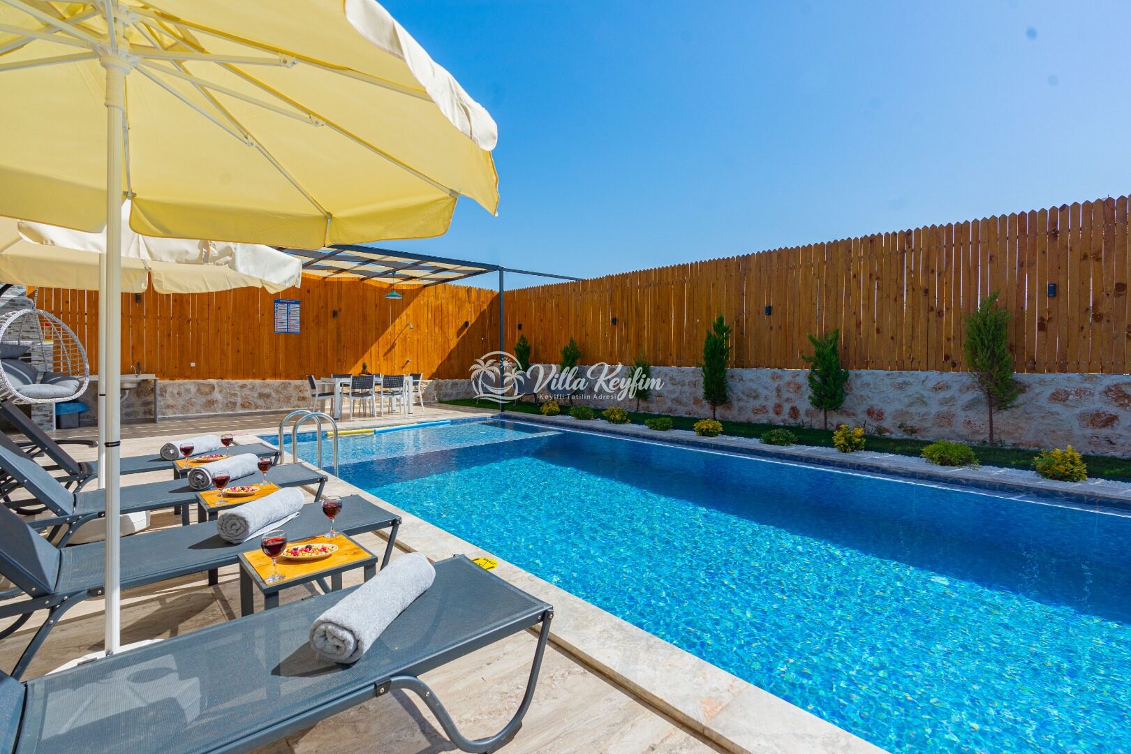 Villa Enes Wiev 2 — 23