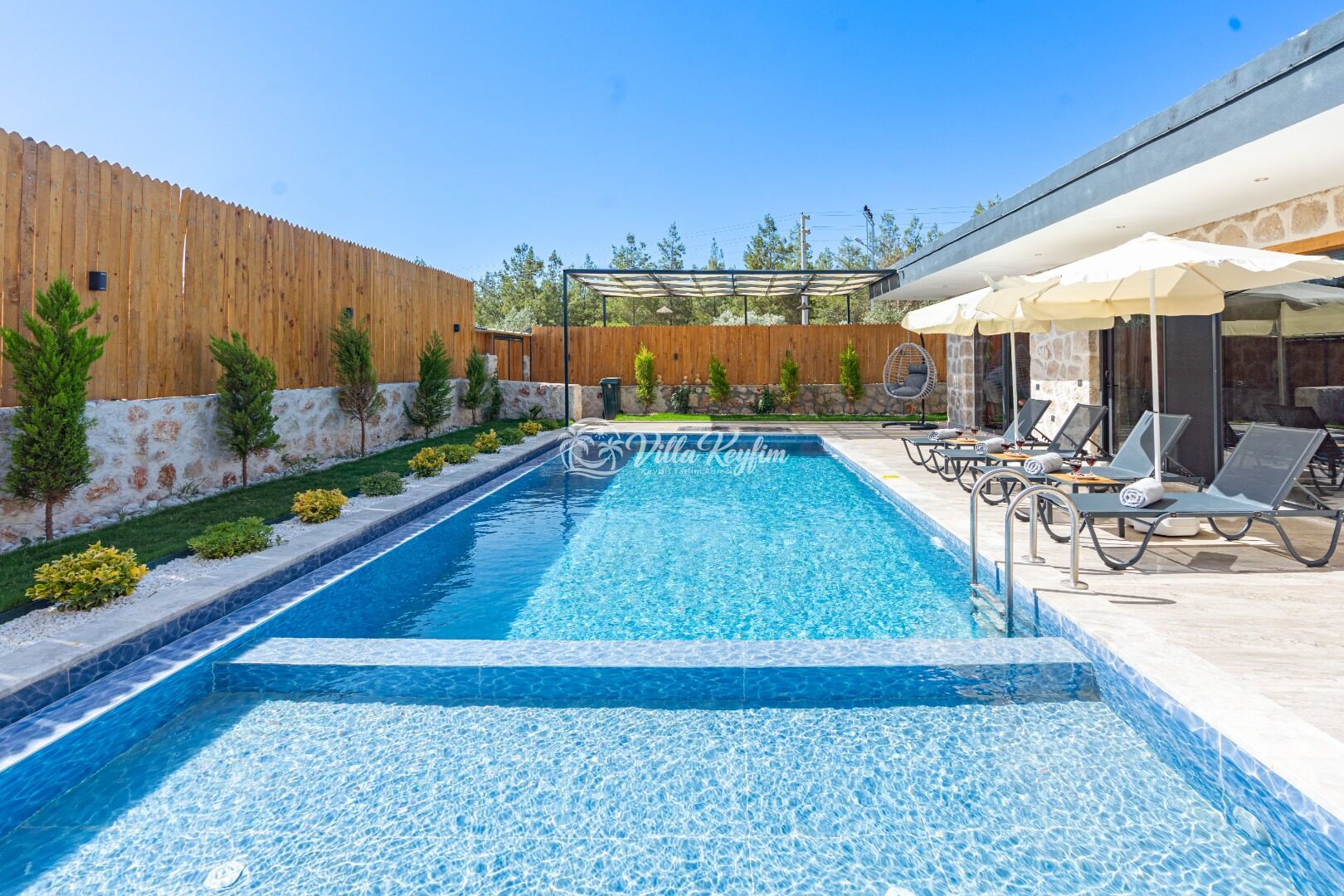 Villa Enes Wiev 2 — 18