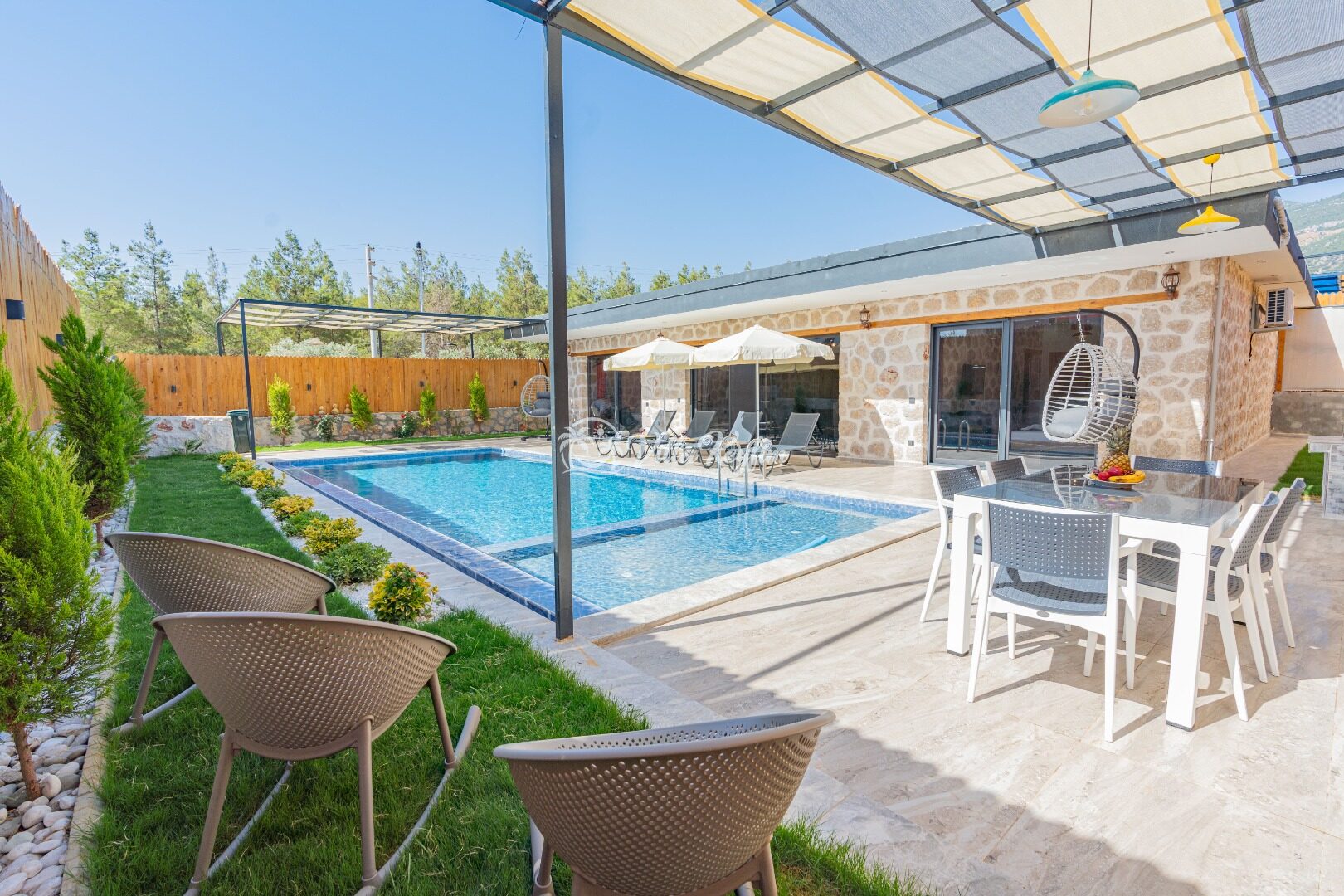 Villa Enes Wiev 2 — 22