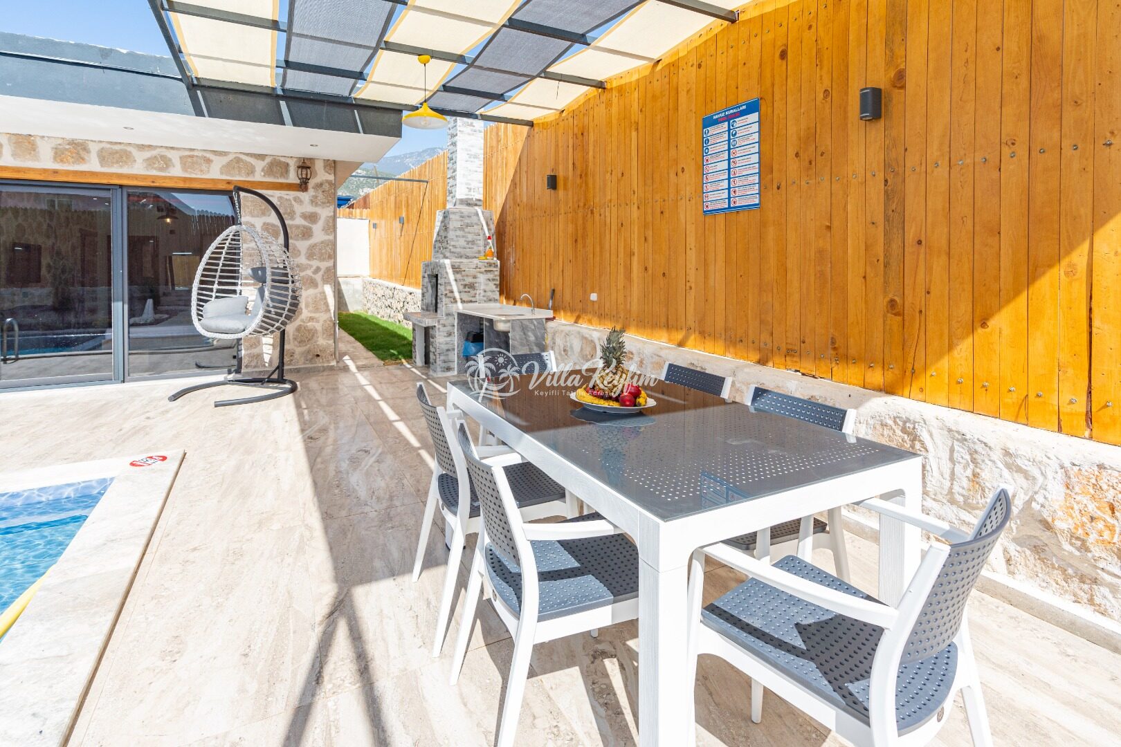 Villa Enes Wiev 2 — 88